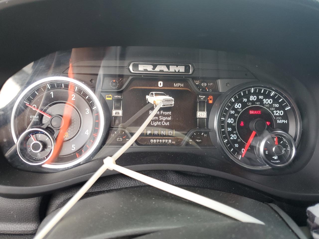 2022 Ram 3500 Laramie Black vin: 3C63R3ELXNG440650
