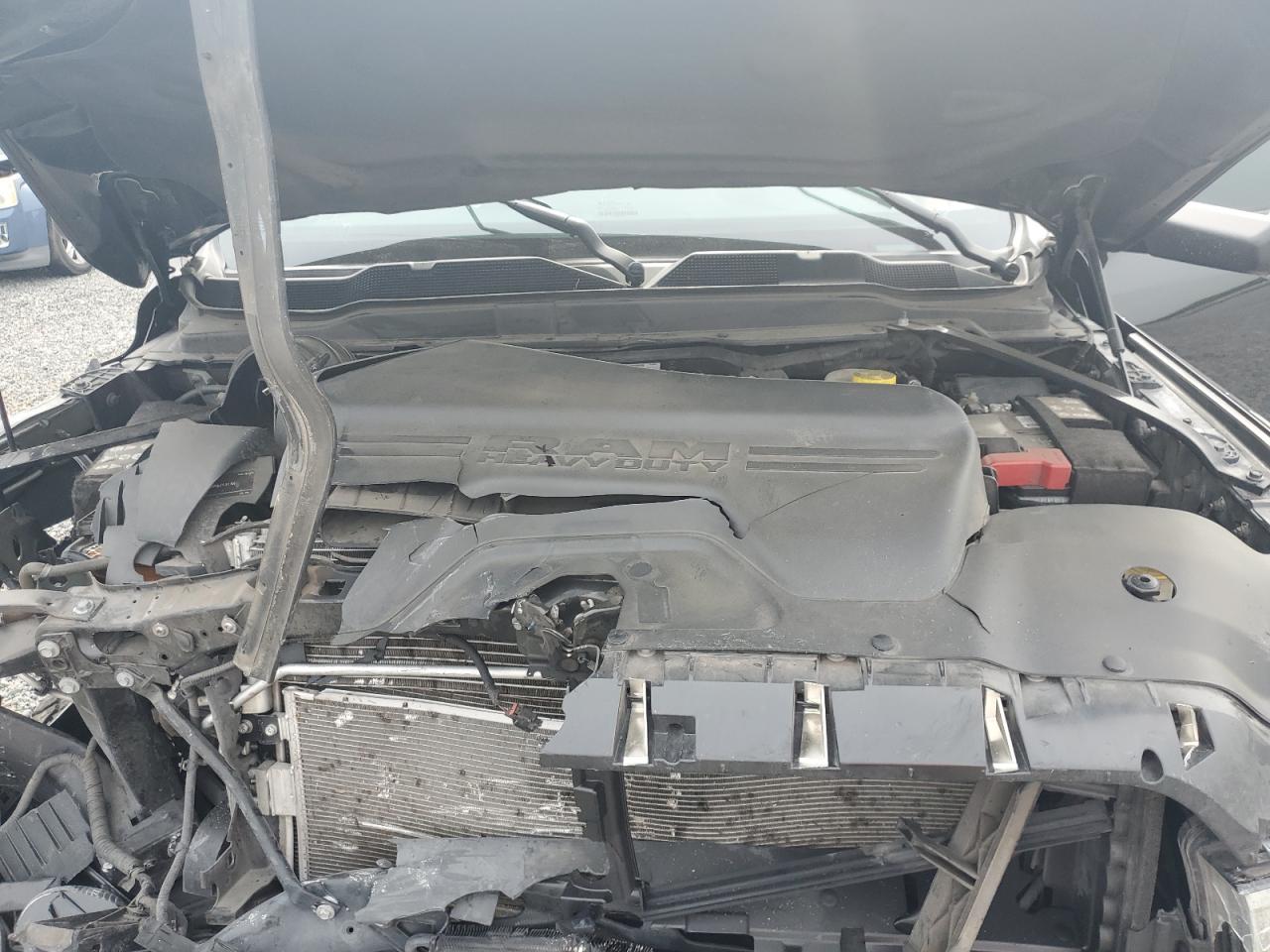 2022 Ram 3500 Laramie Black vin: 3C63R3ELXNG440650