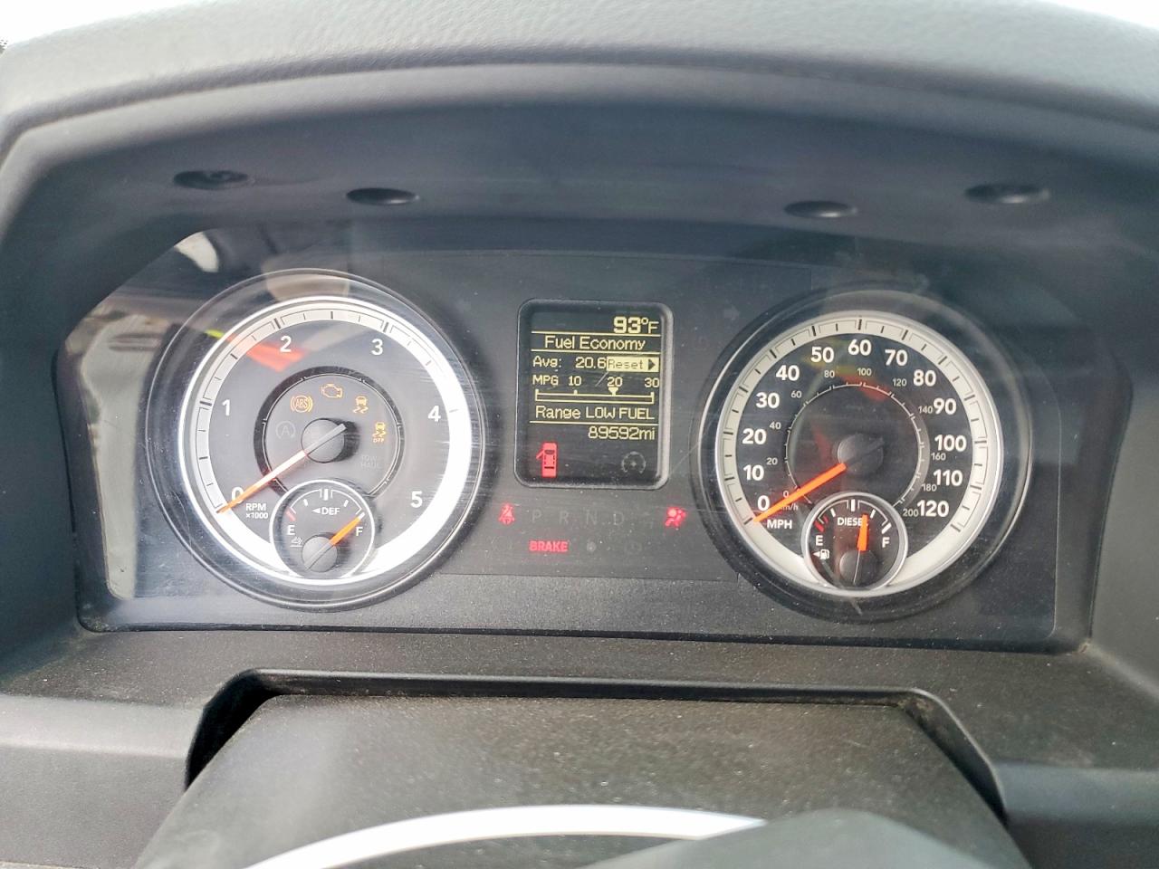 2013 Ram 3500 St White vin: 3C63R3GL8DG601248