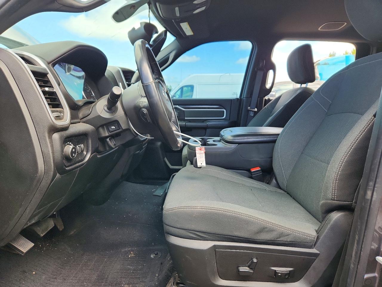 2020 Ram 3500 Big Horn Charcoal vin: 3C63R3HL1LG254861