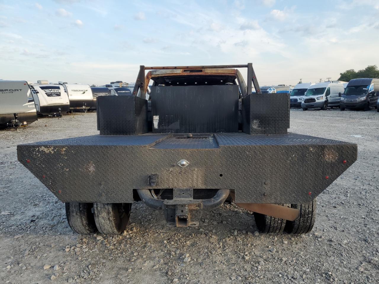 2018 Ram 3500 Slt Black vin: 3C63R3HL2JG397797