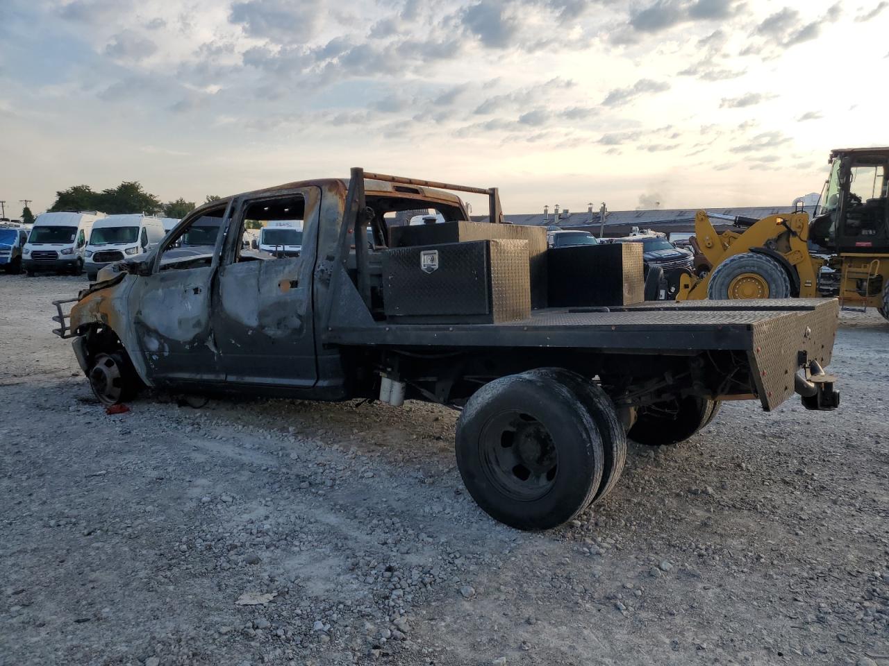 2018 Ram 3500 Slt Black vin: 3C63R3HL2JG397797