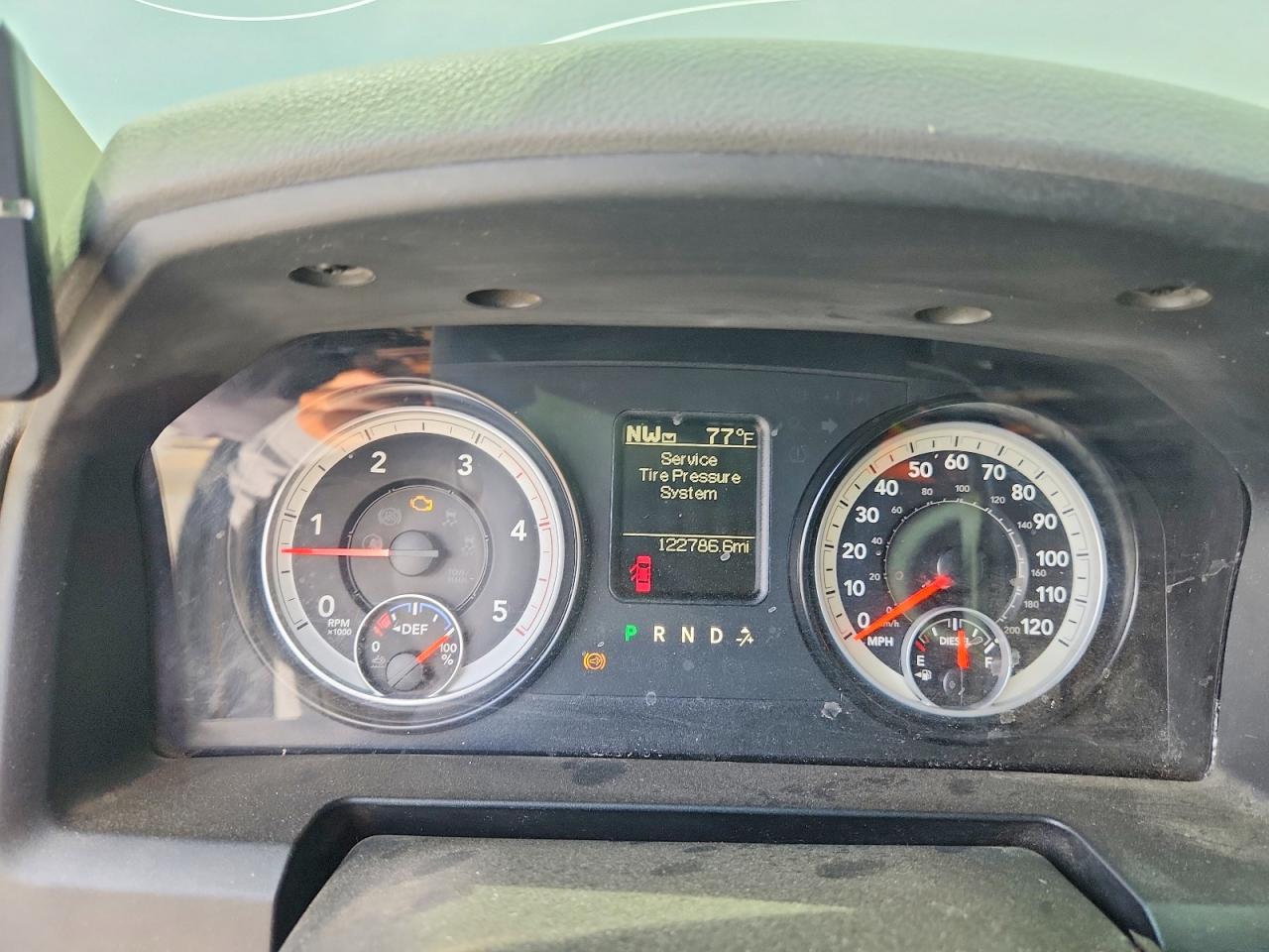 2014 Ram 3500 Slt White vin: 3C63R3HL4EG220058