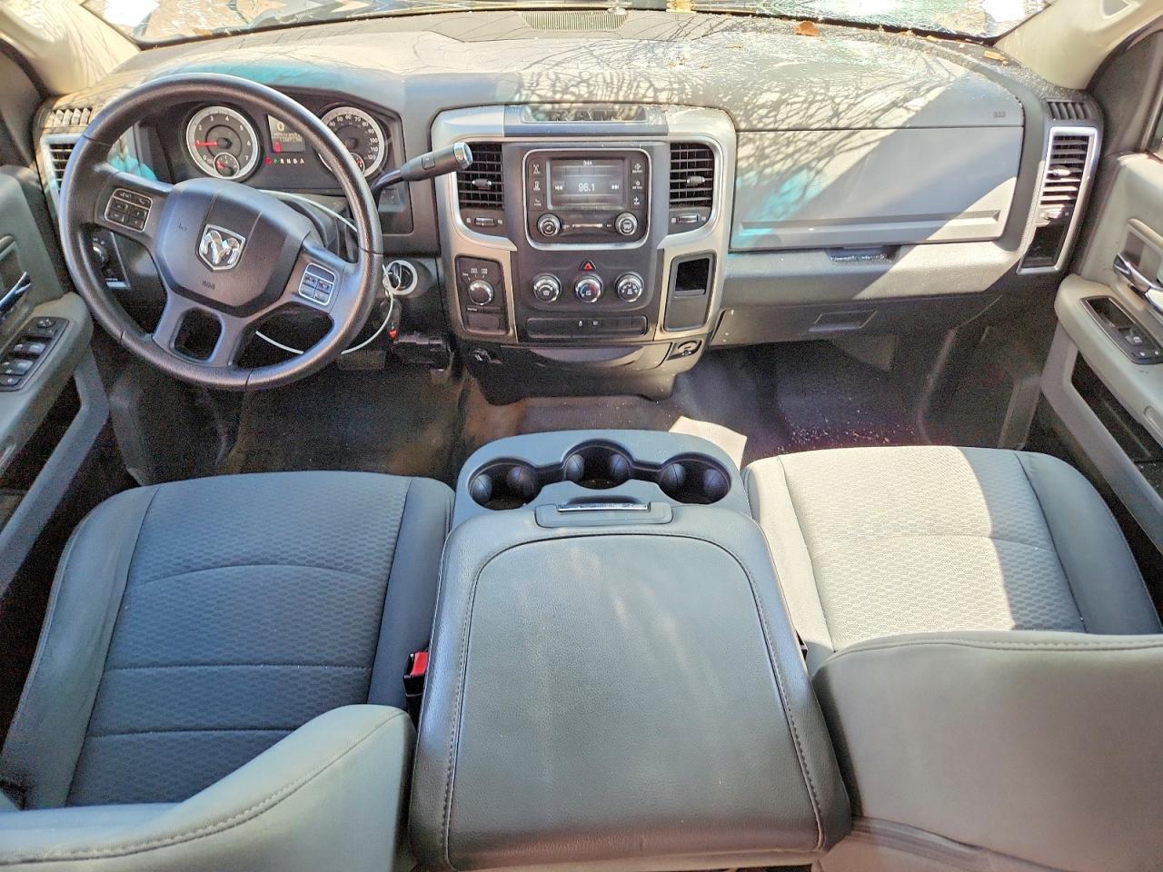 2014 Ram 3500 Slt White vin: 3C63R3HT9EG239673