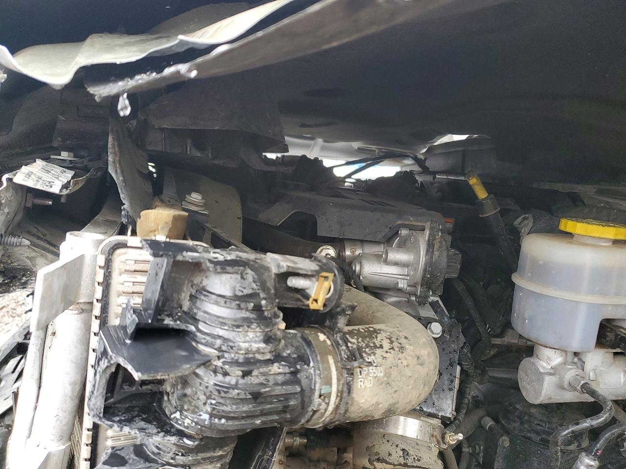 2024 Ram 3500 Laramie Gray vin: 3C63R3JL9RG167714