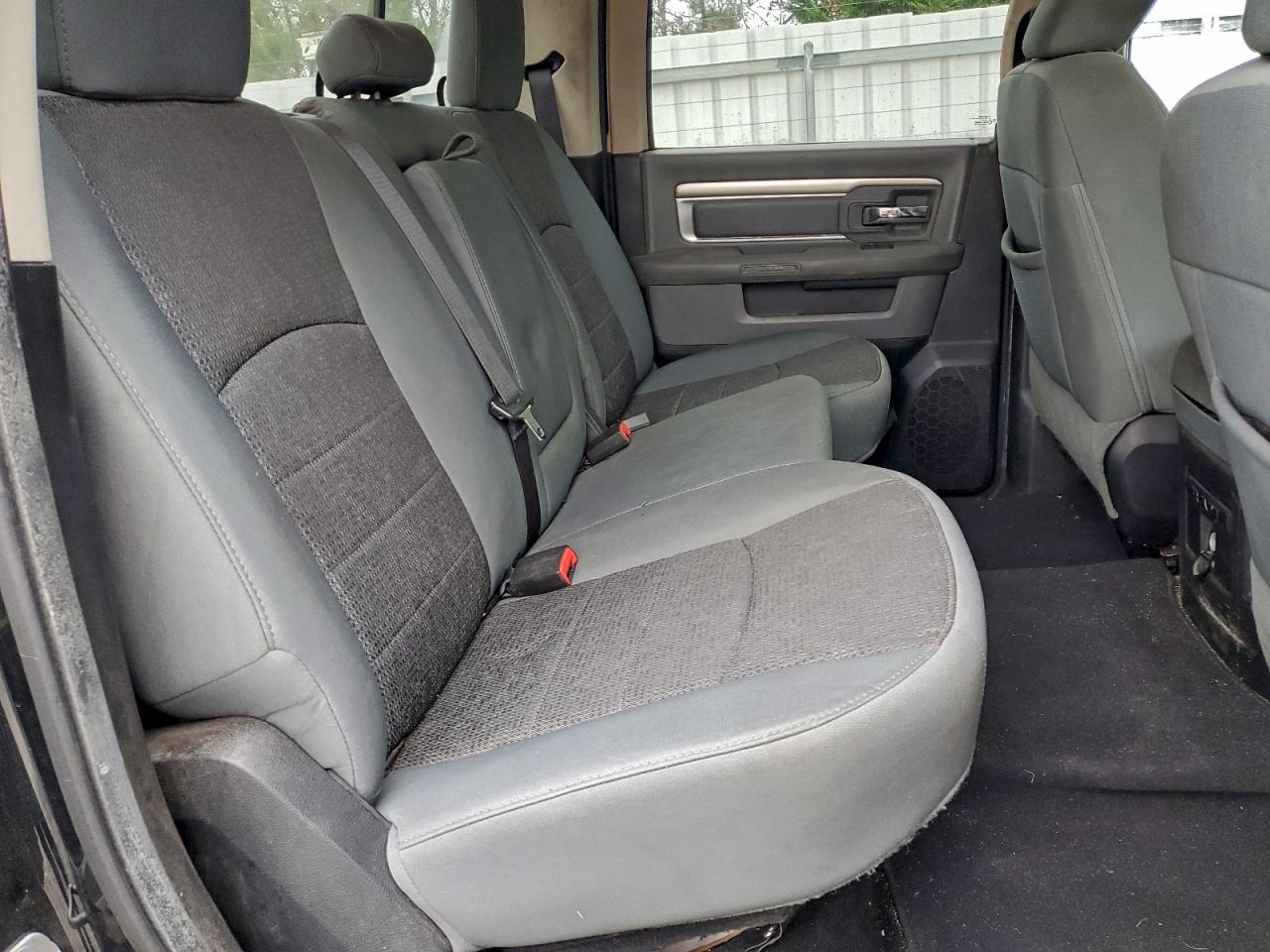 2014 Ram 3500 Slt Black vin: 3C63RPHL7EG264658