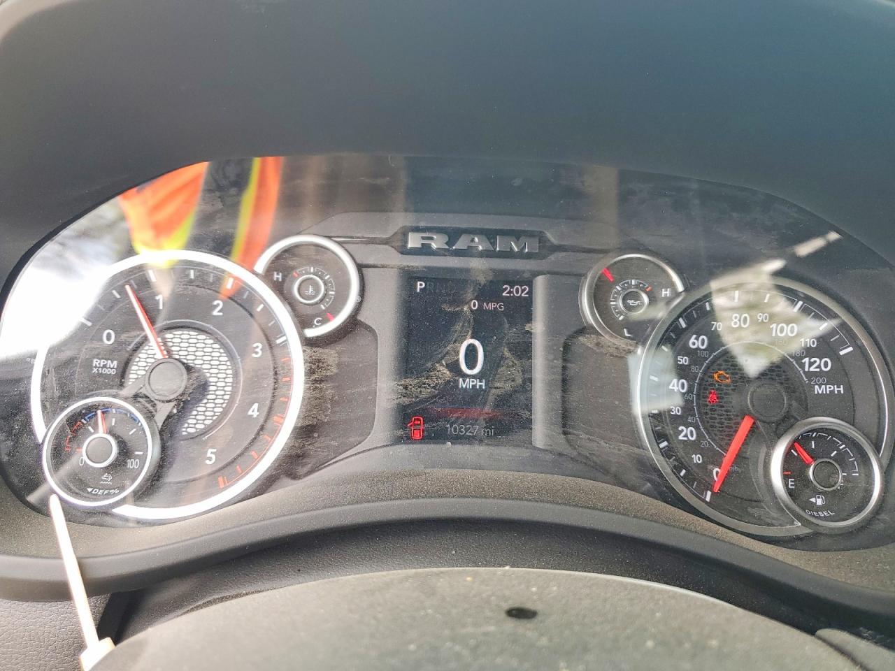2026 Ram 3500 Tradesman Charcoal vin: 3C63RRGL2TG238608
