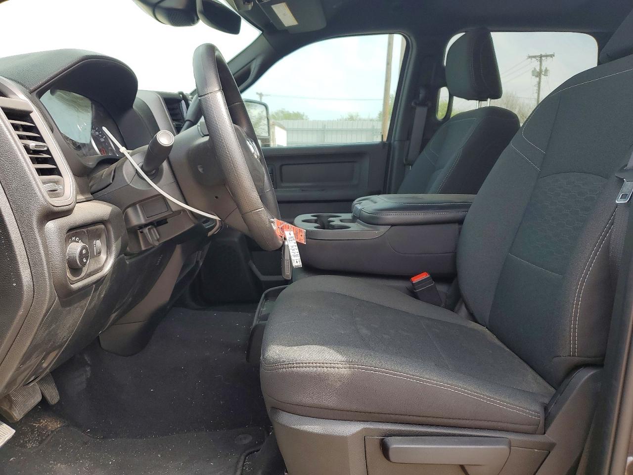 2026 Ram 3500 Tradesman Charcoal vin: 3C63RRGL2TG238608