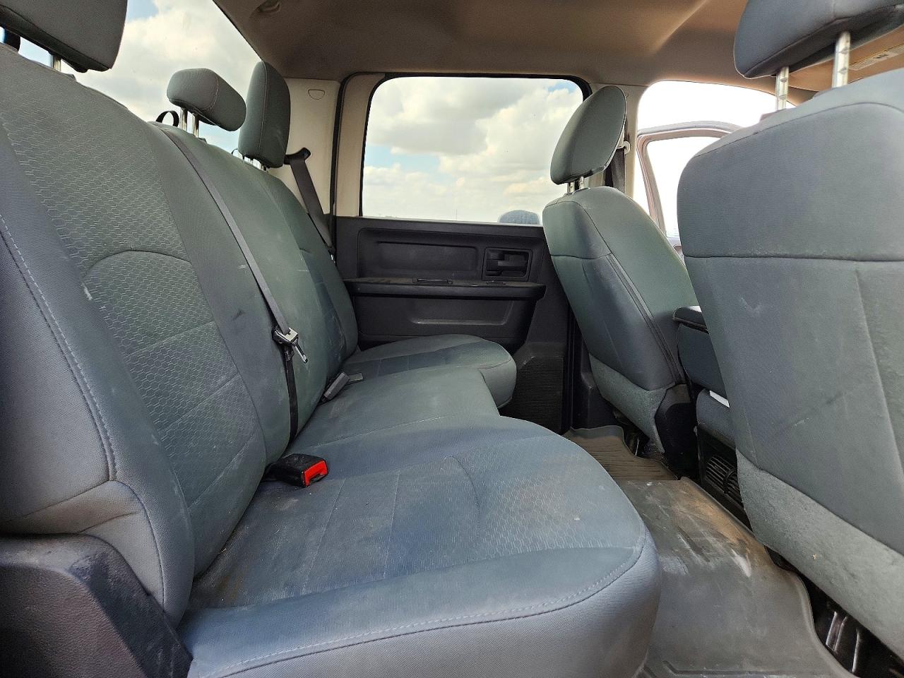2015 Ram 3500 St Charcoal vin: 3C63RRGL4FG515084