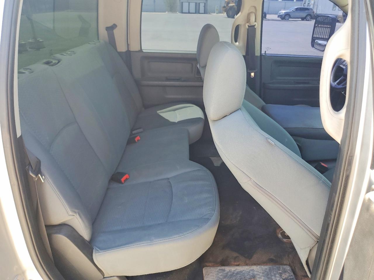 2014 Ram 3500 St Silver vin: 3C63RRGL7EG128172