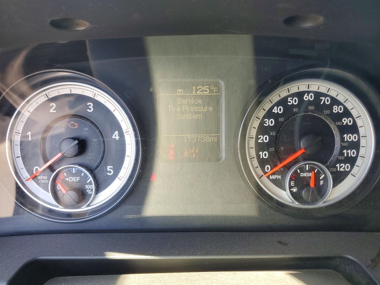 2014 Ram 3500 St Silver vin: 3C63RRGL7EG128172