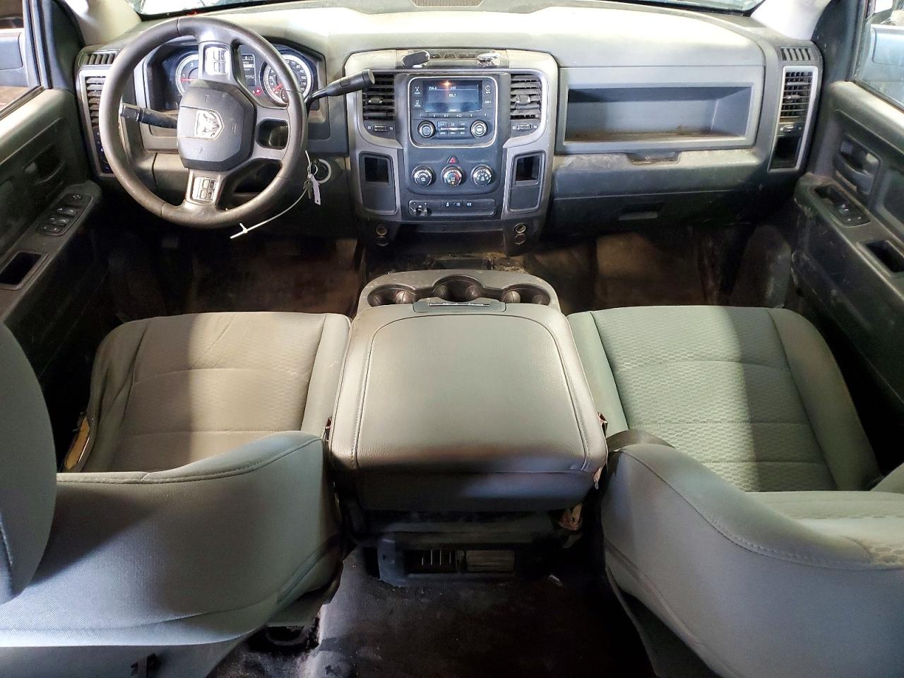 2014 Ram 3500 St Black vin: 3C63RRGL7EG313175