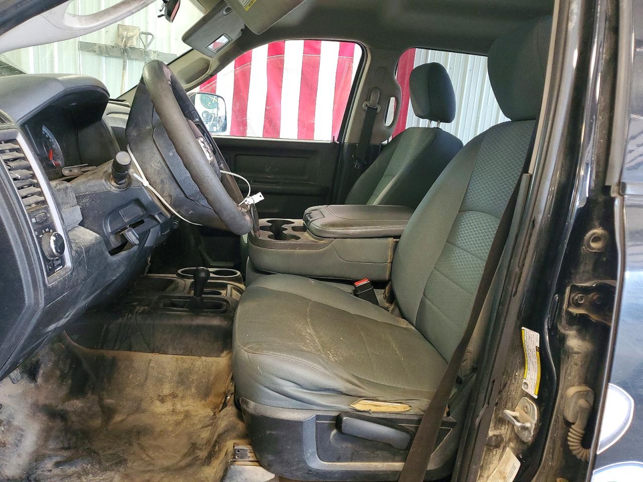 2014 Ram 3500 St Black vin: 3C63RRGL7EG313175
