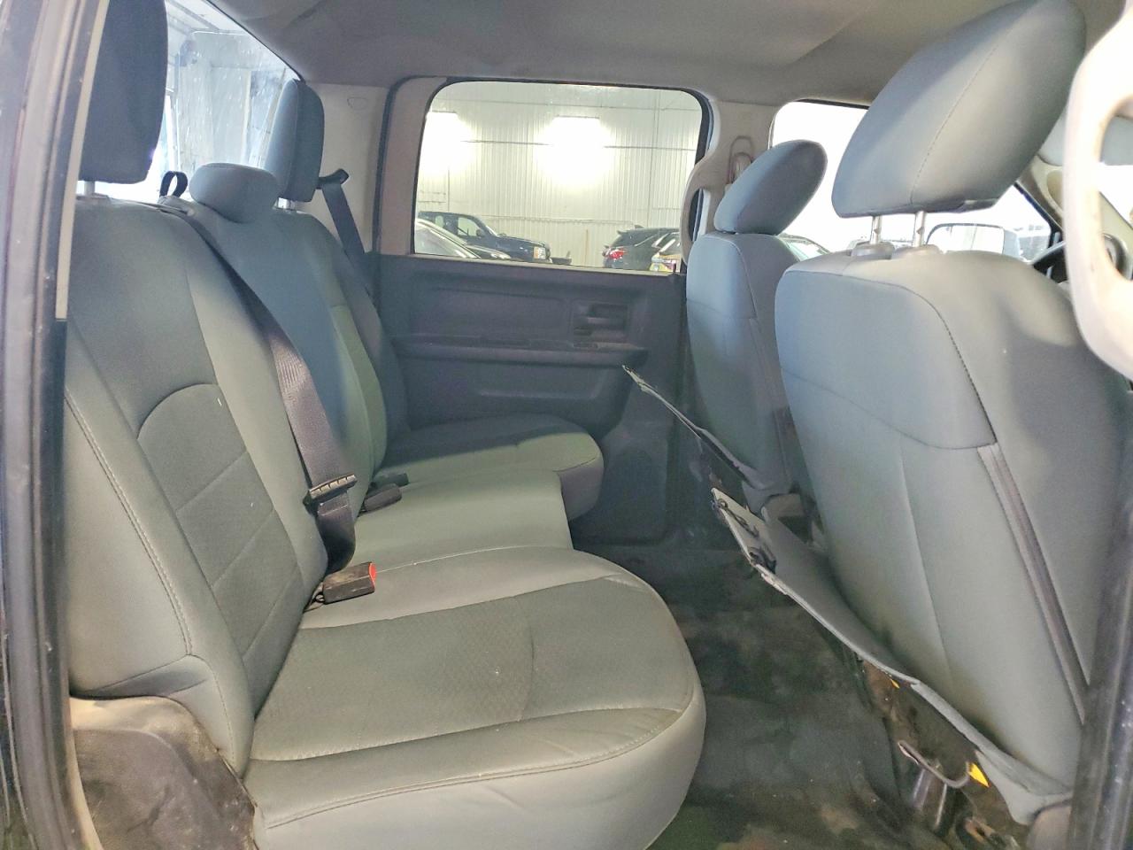 2014 Ram 3500 St Black vin: 3C63RRGL7EG313175