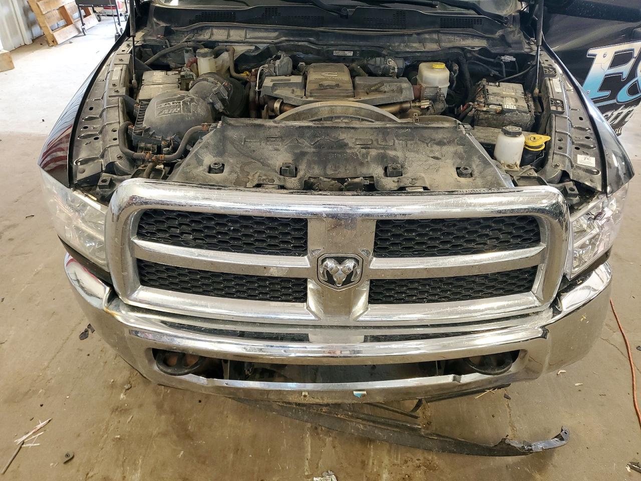 2014 Ram 3500 St Black vin: 3C63RRGL7EG313175
