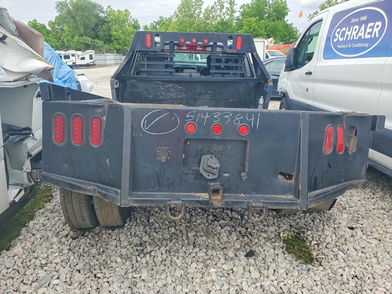 2015 Ram 3500 St Black vin: 3C63RRGL7FG678487
