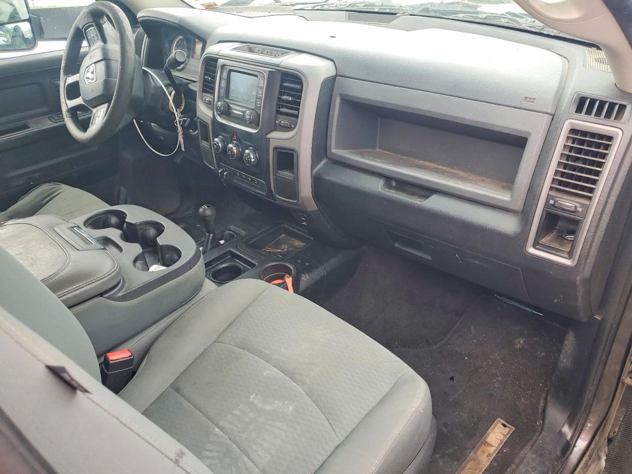 2015 Ram 3500 St Black vin: 3C63RRGL7FG678487