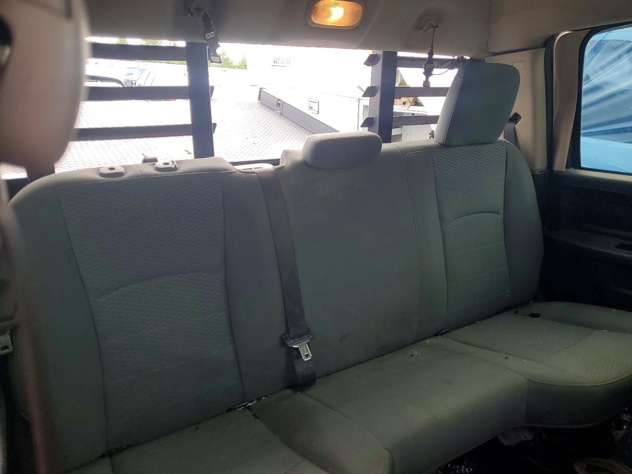 2015 Ram 3500 St Black vin: 3C63RRGL7FG678487