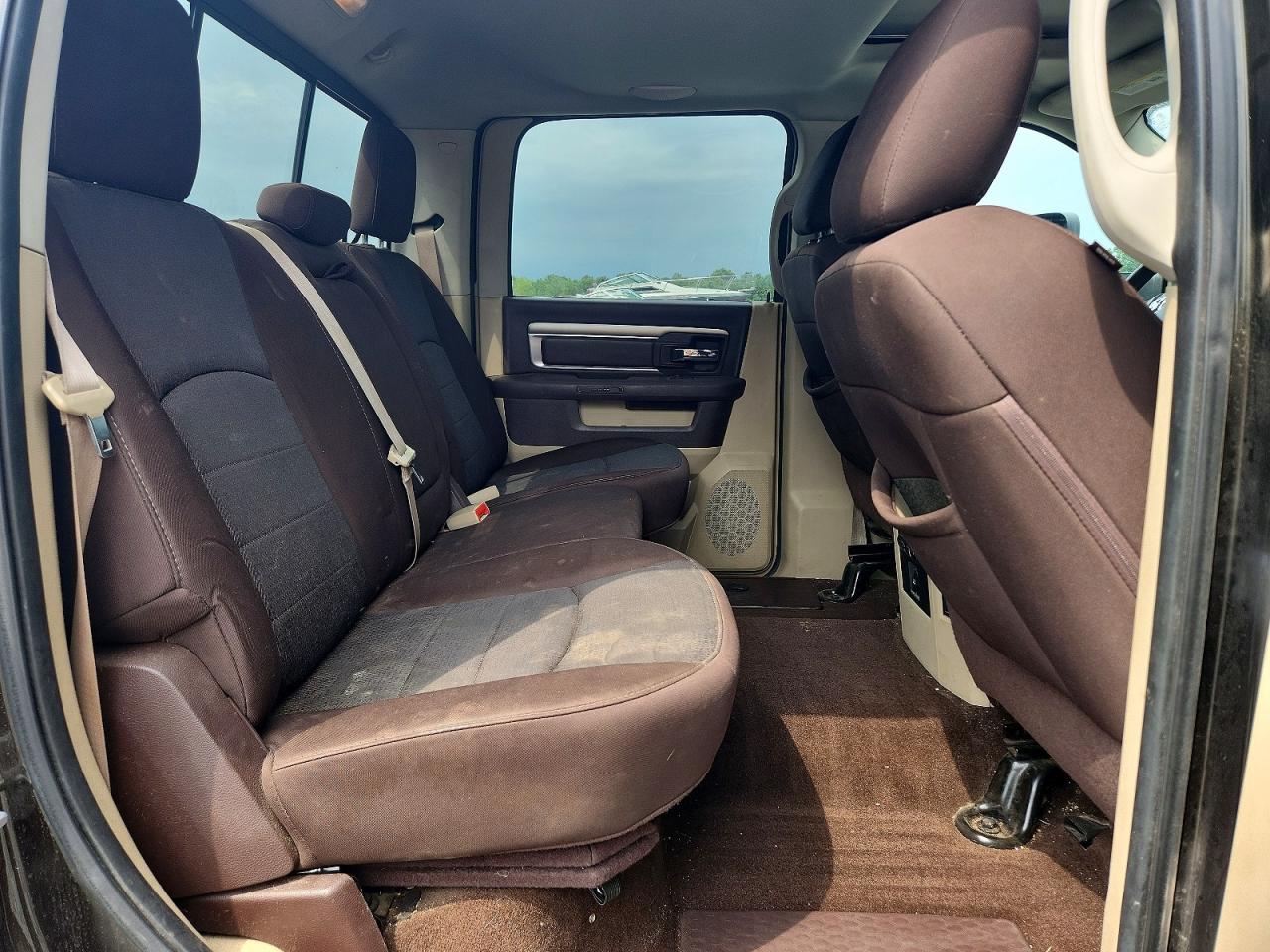 2014 Ram 3500 Slt Серый vin: 3C63RRHL4EG171379