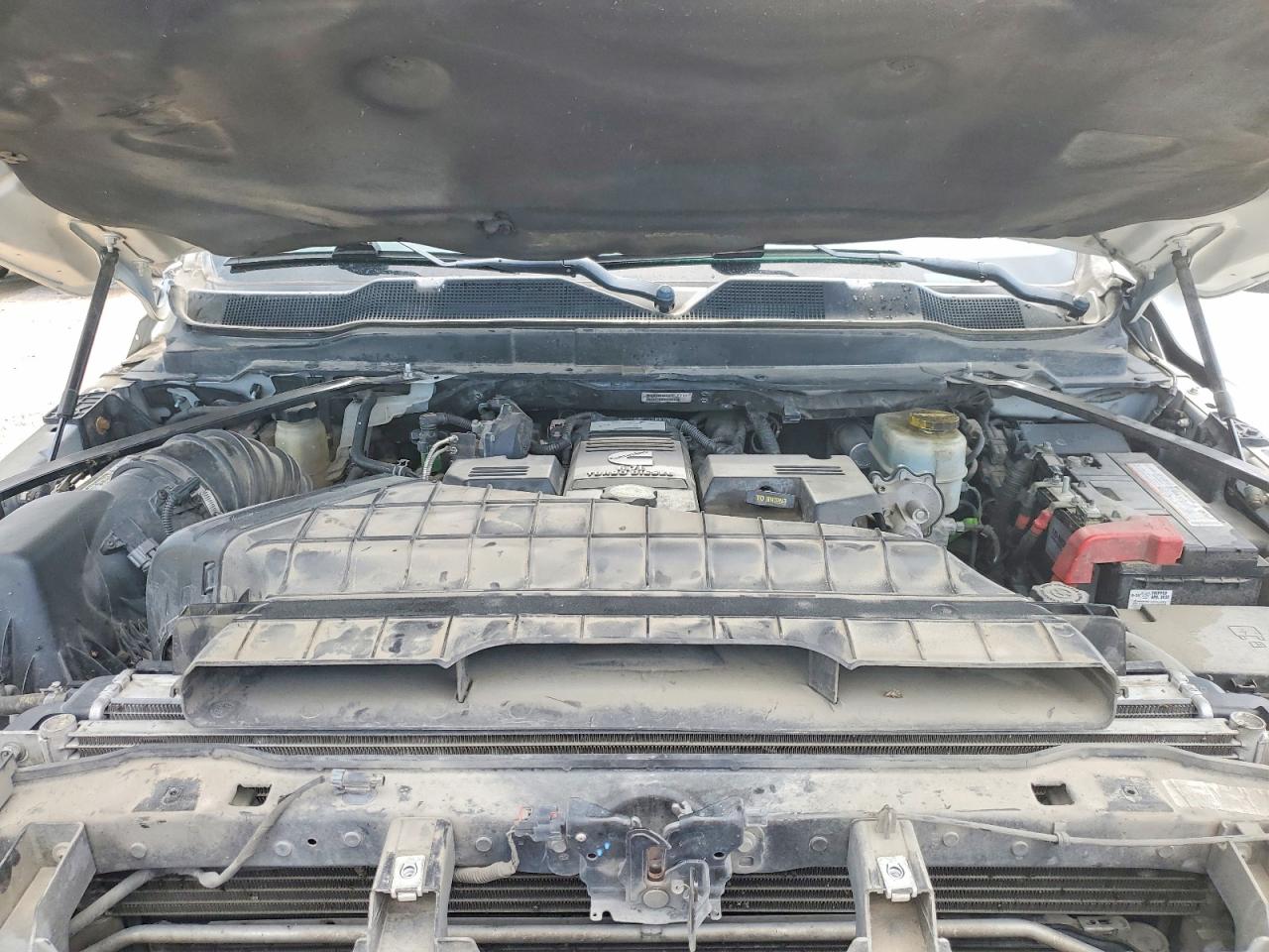 2021 Ram 3500 Big Horn White vin: 3C63RRHL4MG550672