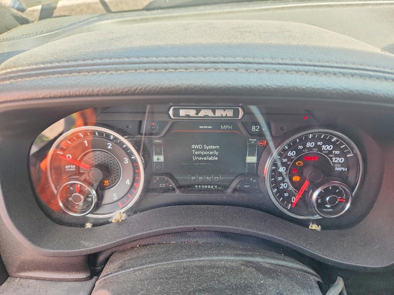 2024 Ram 3500 Laramie Черный vin: 3C63RRJL6RG121213