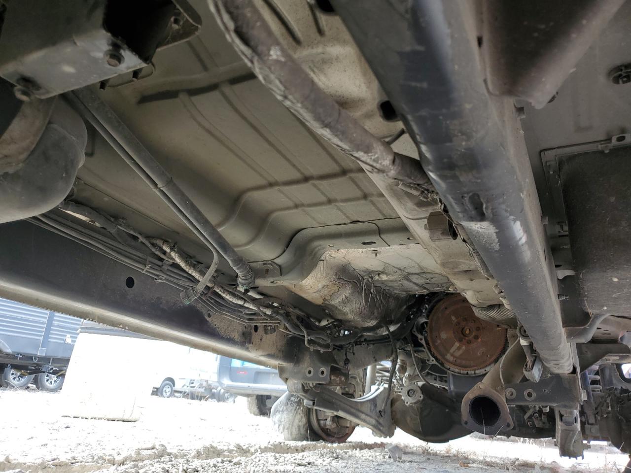 2018 Ram 3500 Longhorn Gray vin: 3C63RRKL4JG210832
