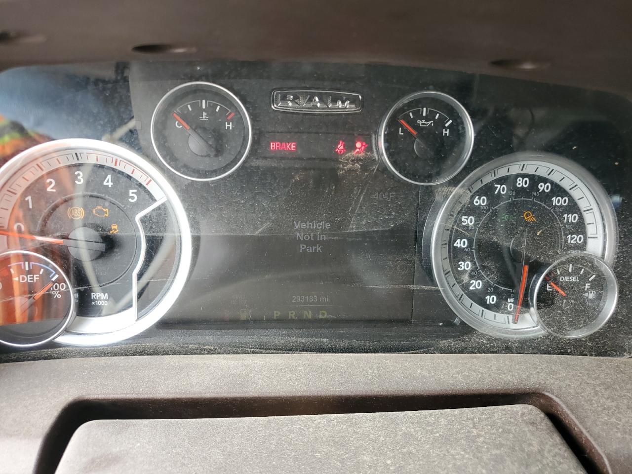 2018 Ram 3500 Longhorn Gray vin: 3C63RRKL4JG210832