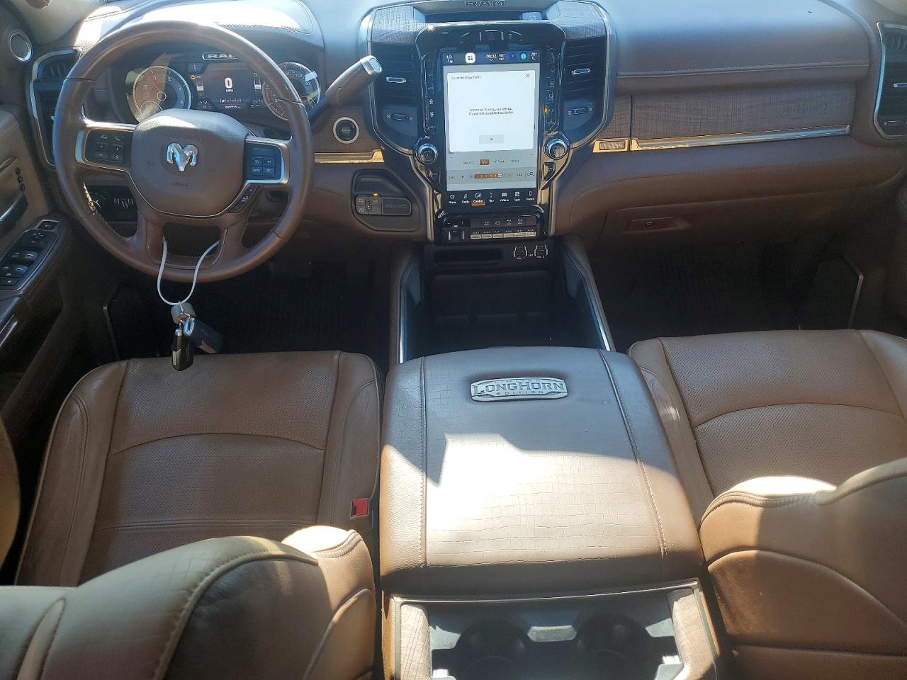 2022 Ram 3500 Longhorn Blue vin: 3C63RRKL8NG216560
