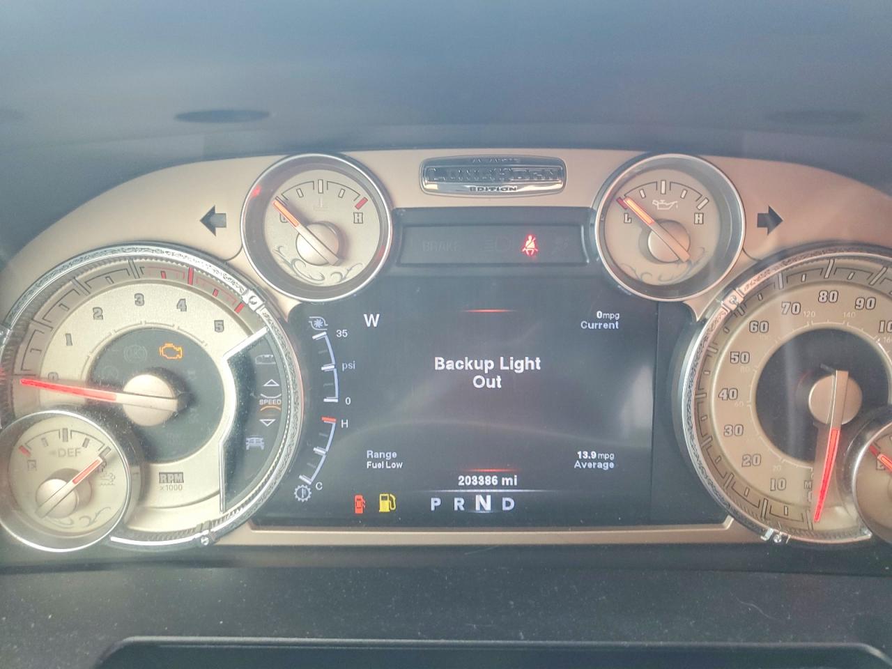 2013 Ram 3500 Longhorn Burgundy vin: 3C63RRNL3DG544558