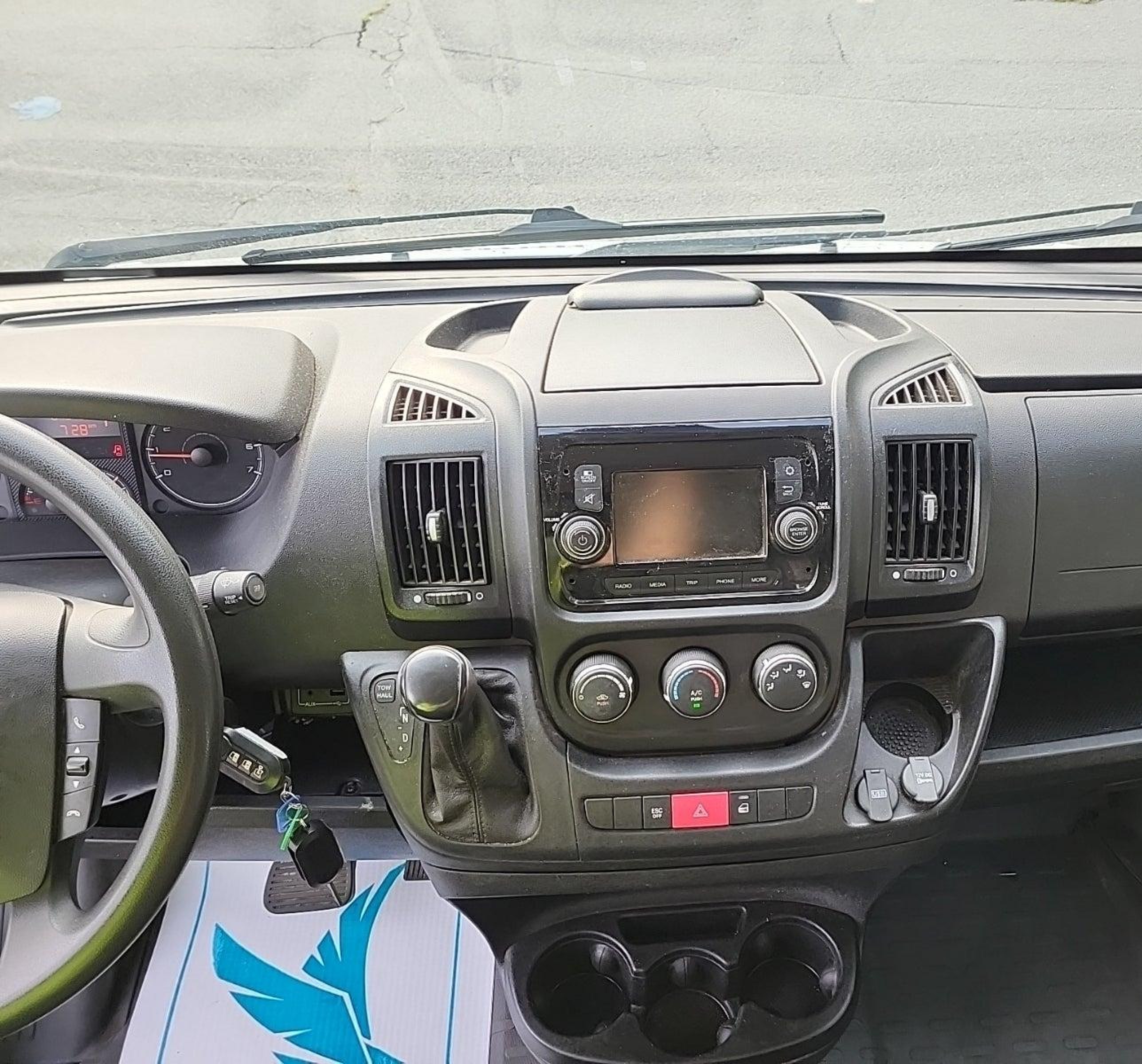 2021 Ram Promaster 2500 High Roof 159 Wb vin: 3C6ERVDG6ME504590