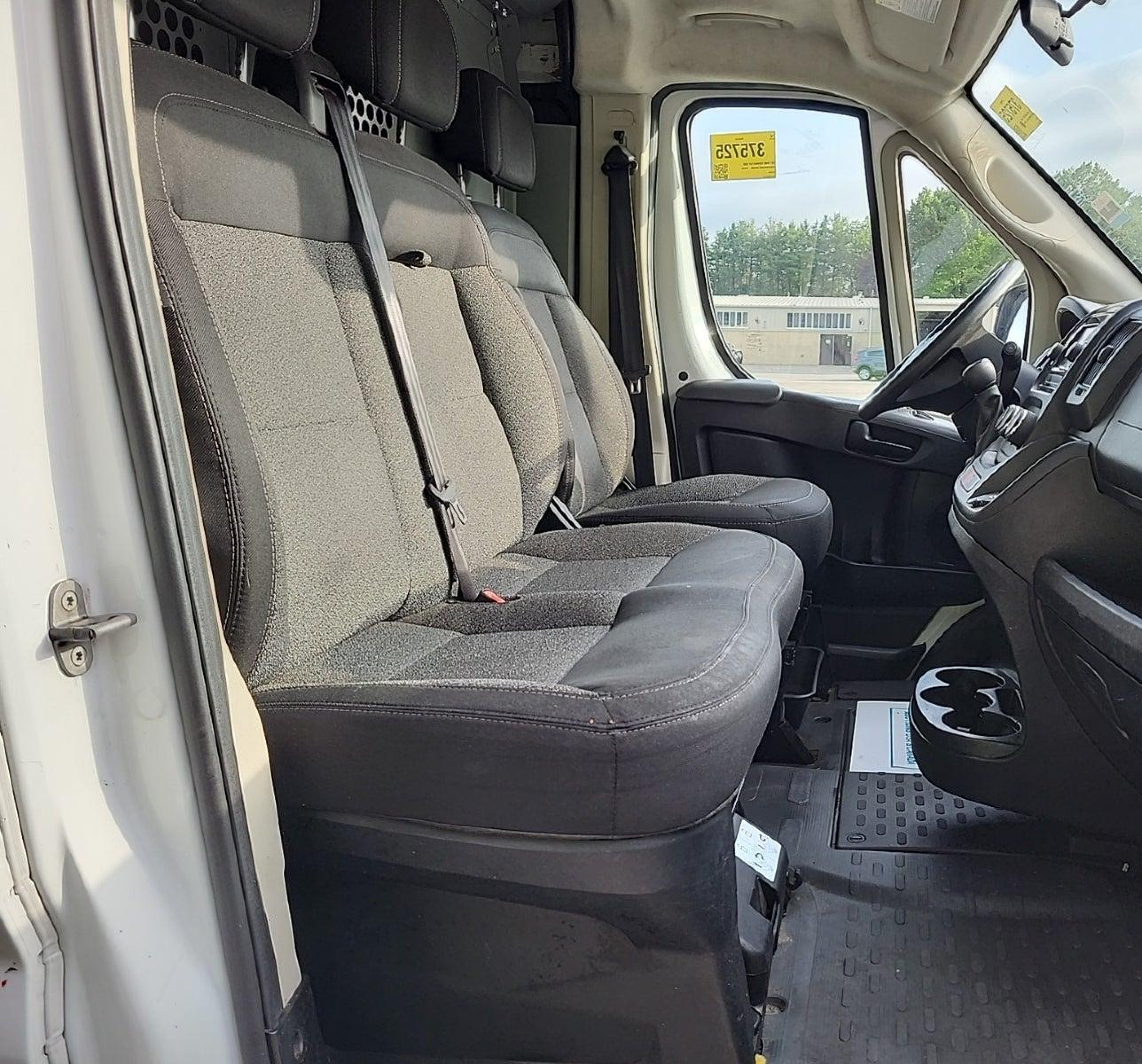 2021 Ram Promaster 2500 High Roof 159 Wb vin: 3C6ERVDG6ME504590