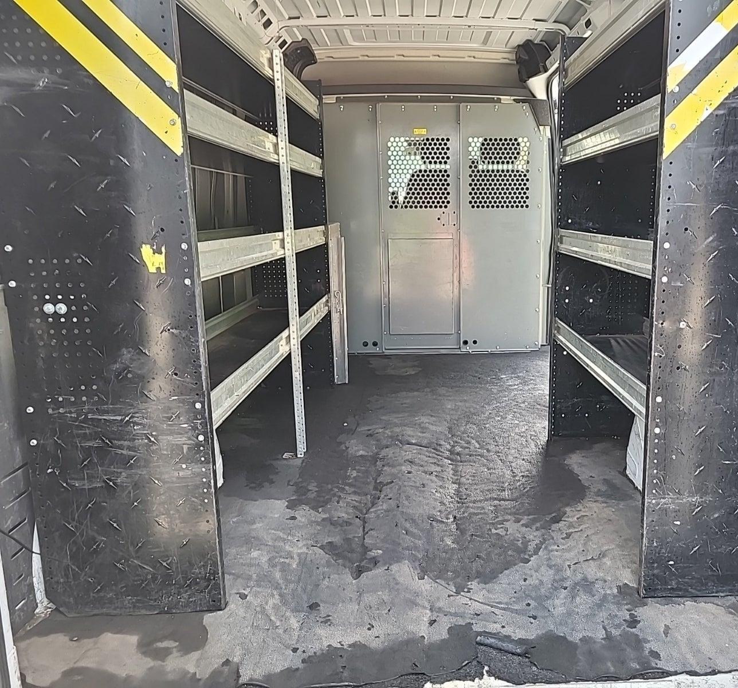 2021 Ram Promaster 2500 High Roof 159 Wb vin: 3C6ERVDG6ME504590
