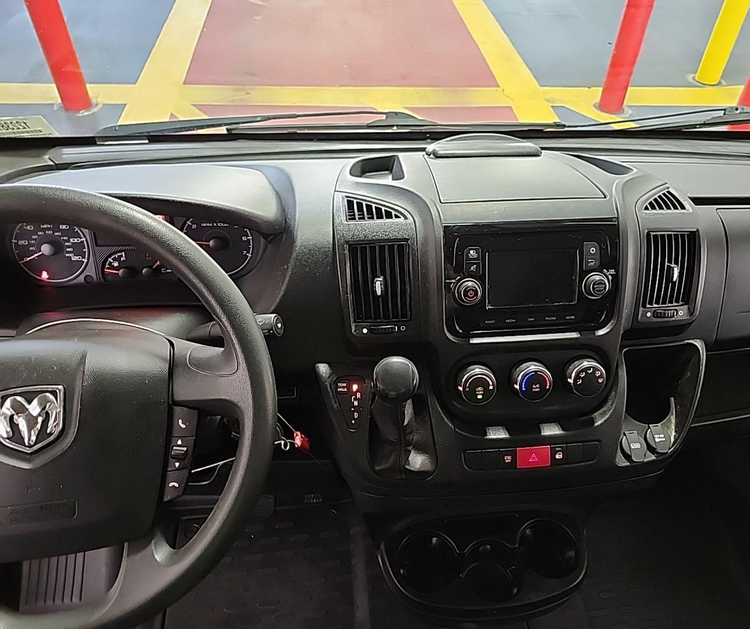 2021 Ram Promaster 2500 High Roof 159 Wb vin: 3C6ERVDG8ME504588