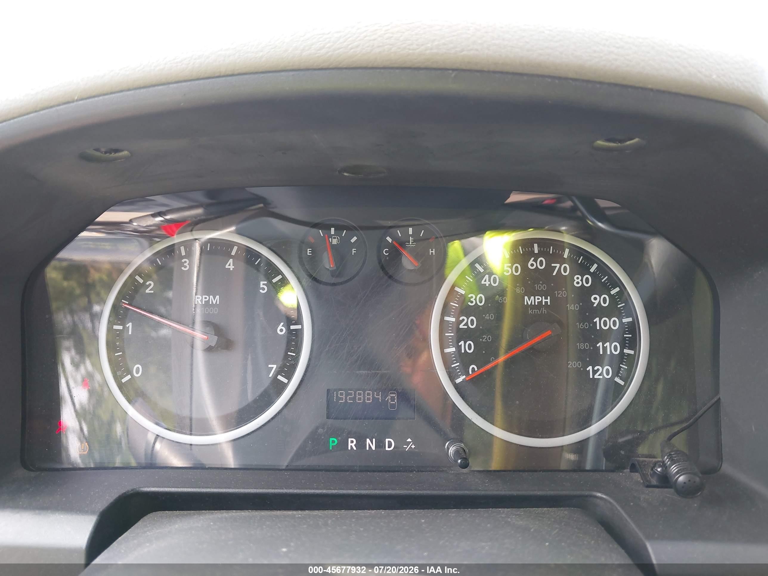2012 Ram 1500 St Red vin: 3C6JD6AP5CG277659