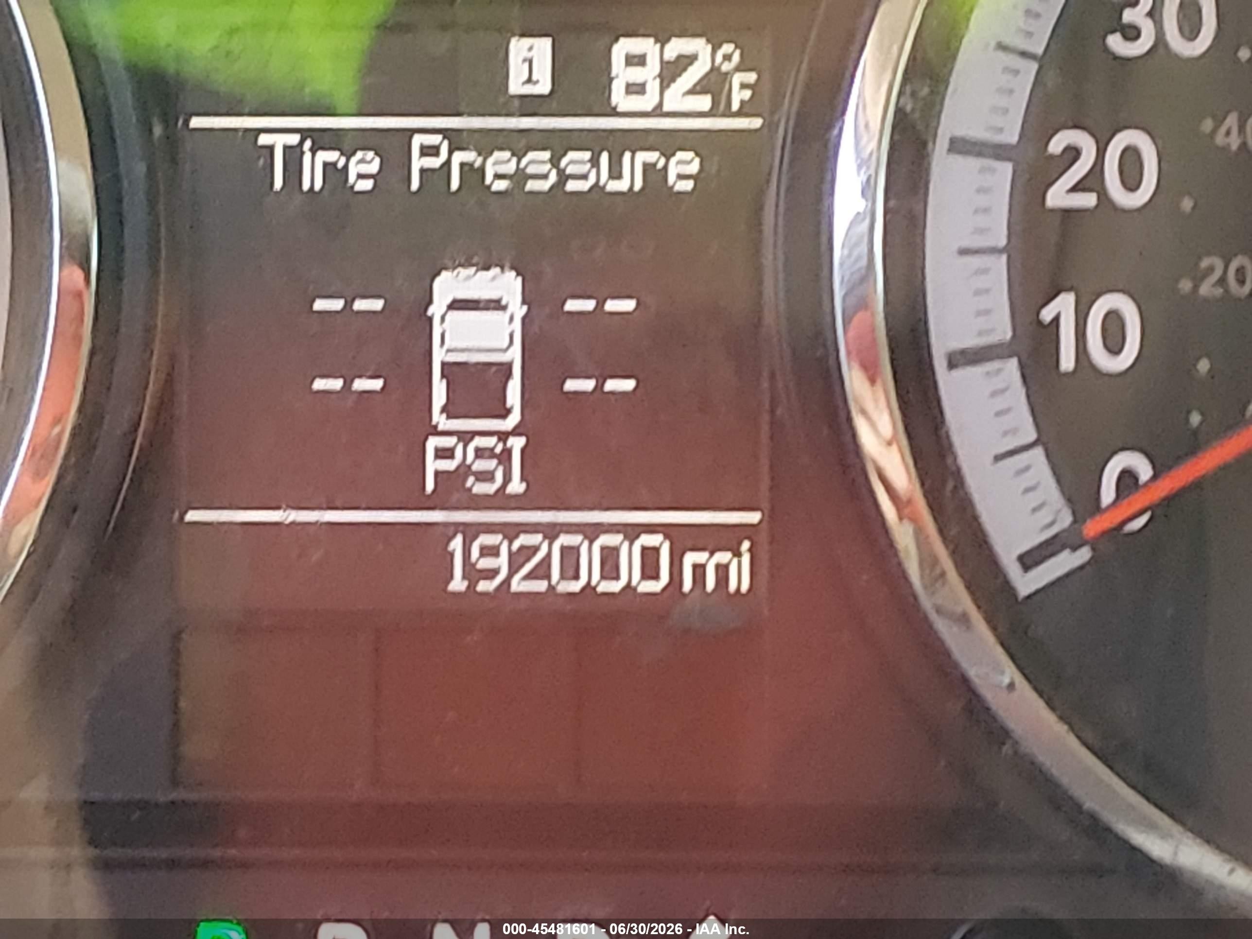 2012 Ram 1500 St Red vin: 3C6JD6APXCG226884
