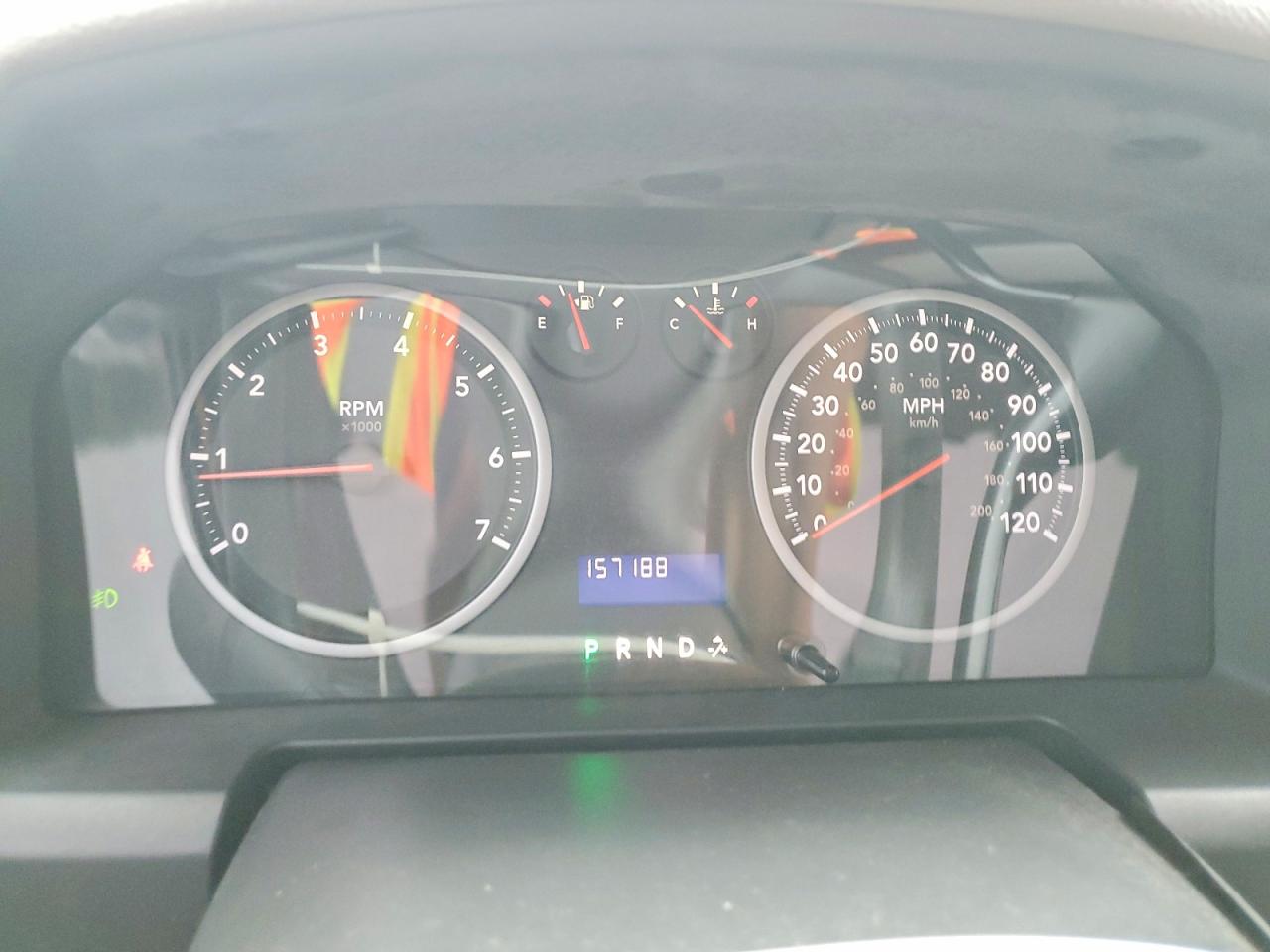 2012 Dodge Ram 1500 St Orange vin: 3C6JD6AT2CG248858