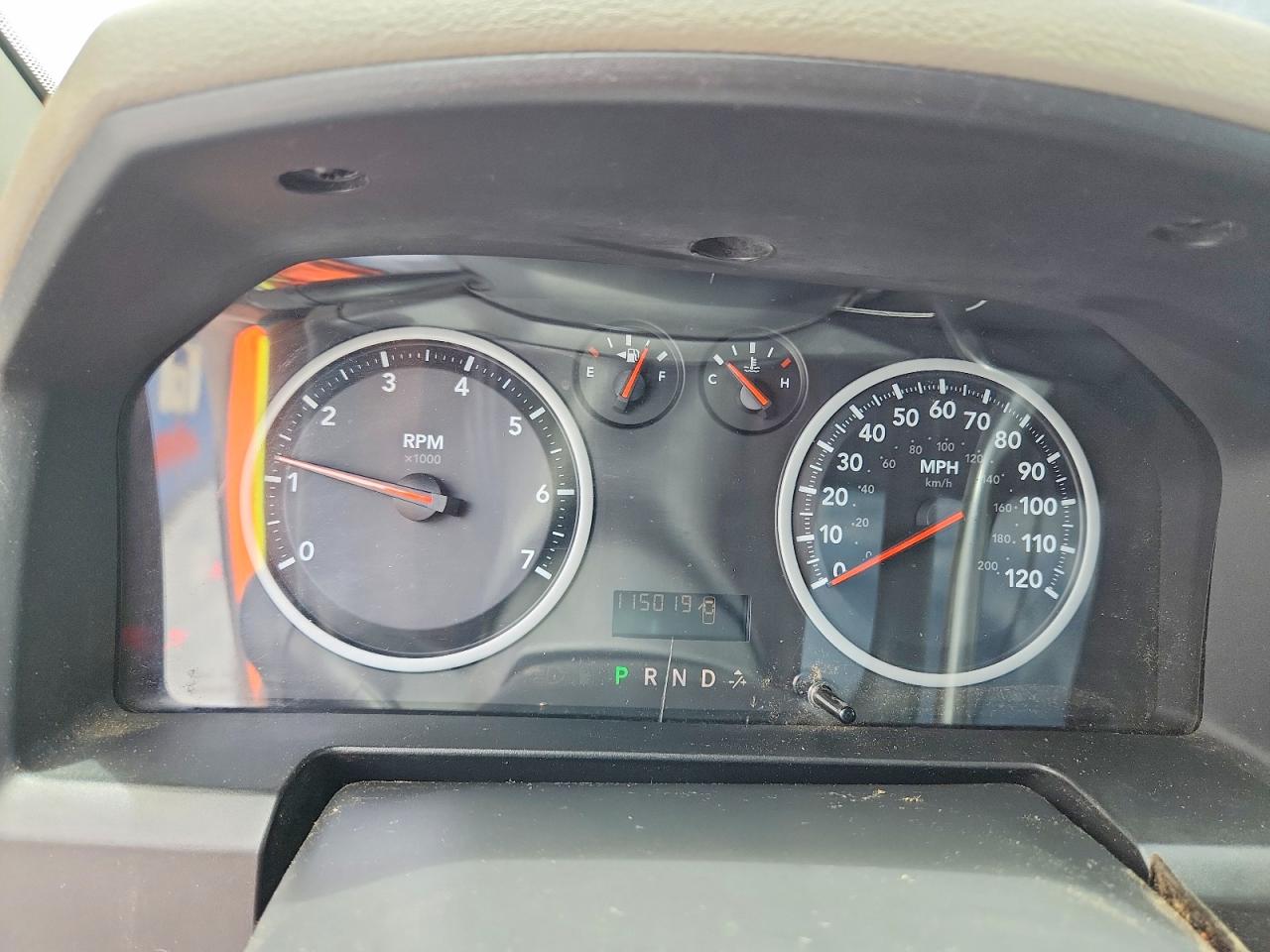 2012 Dodge Ram 1500 St Blue vin: 3C6JD6AT3CG257603