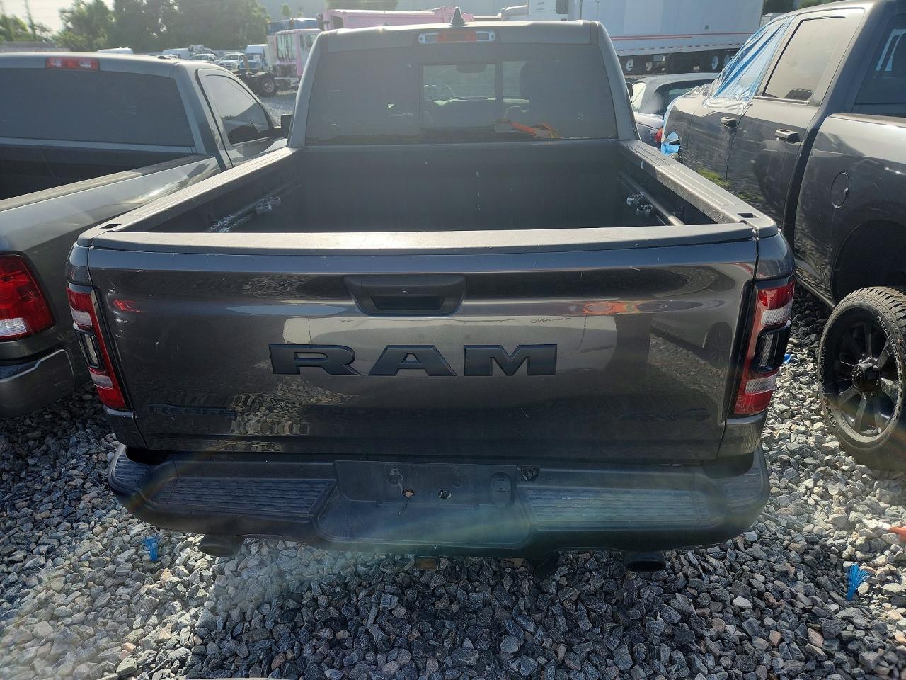 2012 Dodge Ram 1500 St Silver vin: 3C6JD6AT4CG117754
