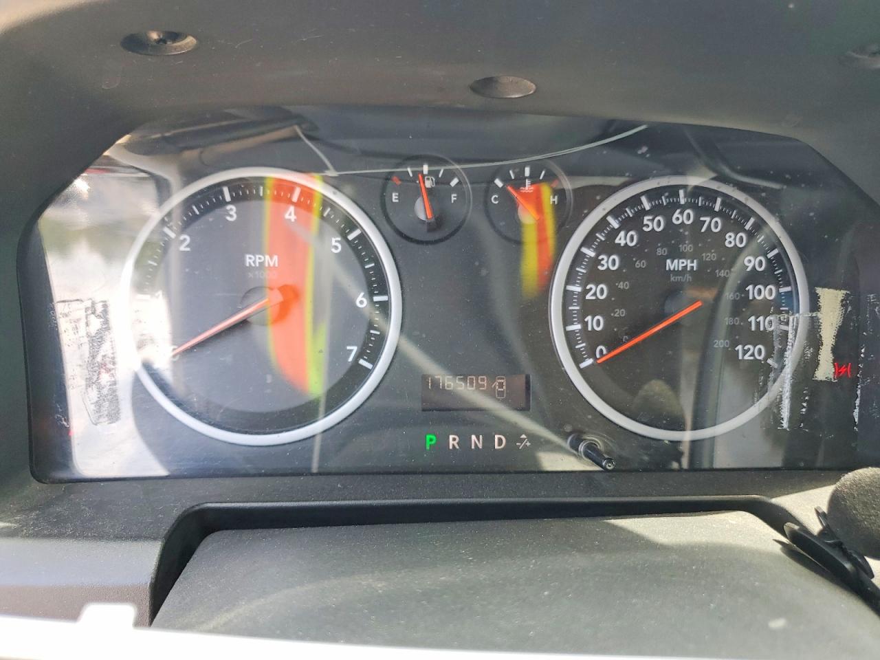 2012 Dodge Ram 1500 St Black vin: 3C6JD6AT6CG109848