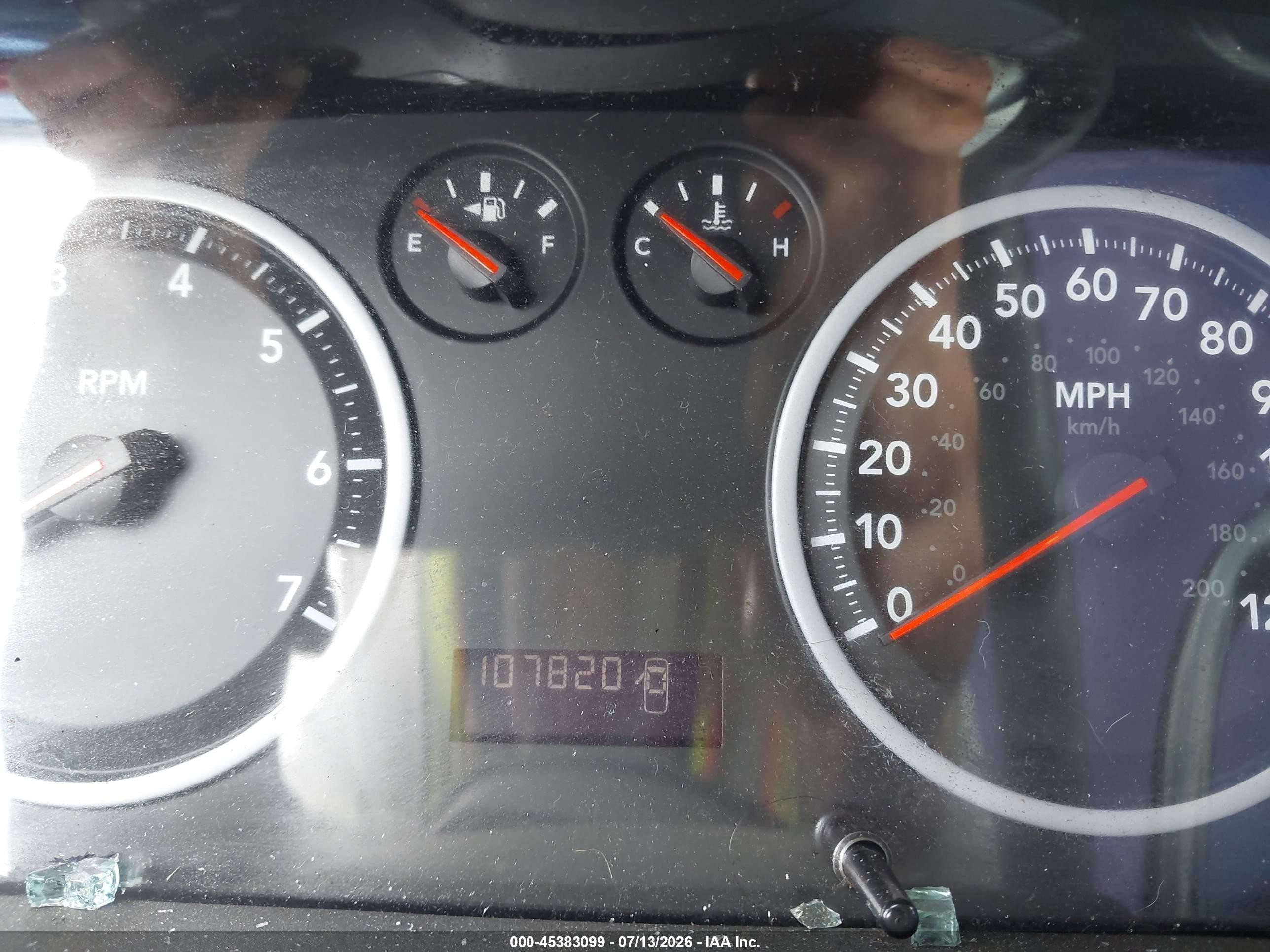 2012 Ram 1500 St Red vin: 3C6JD6AT9CG193308