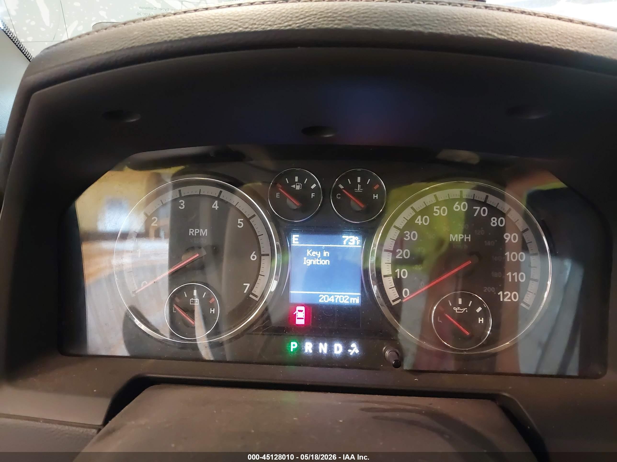 2012 Ram 1500 R/t White vin: 3C6JD6CT3CG267030