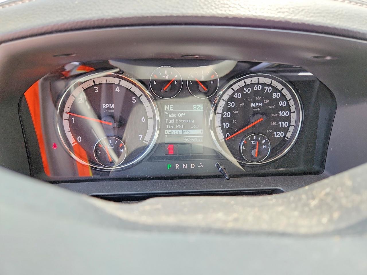 2012 Dodge Ram 1500 Sport Black vin: 3C6JD6CT4CG169236