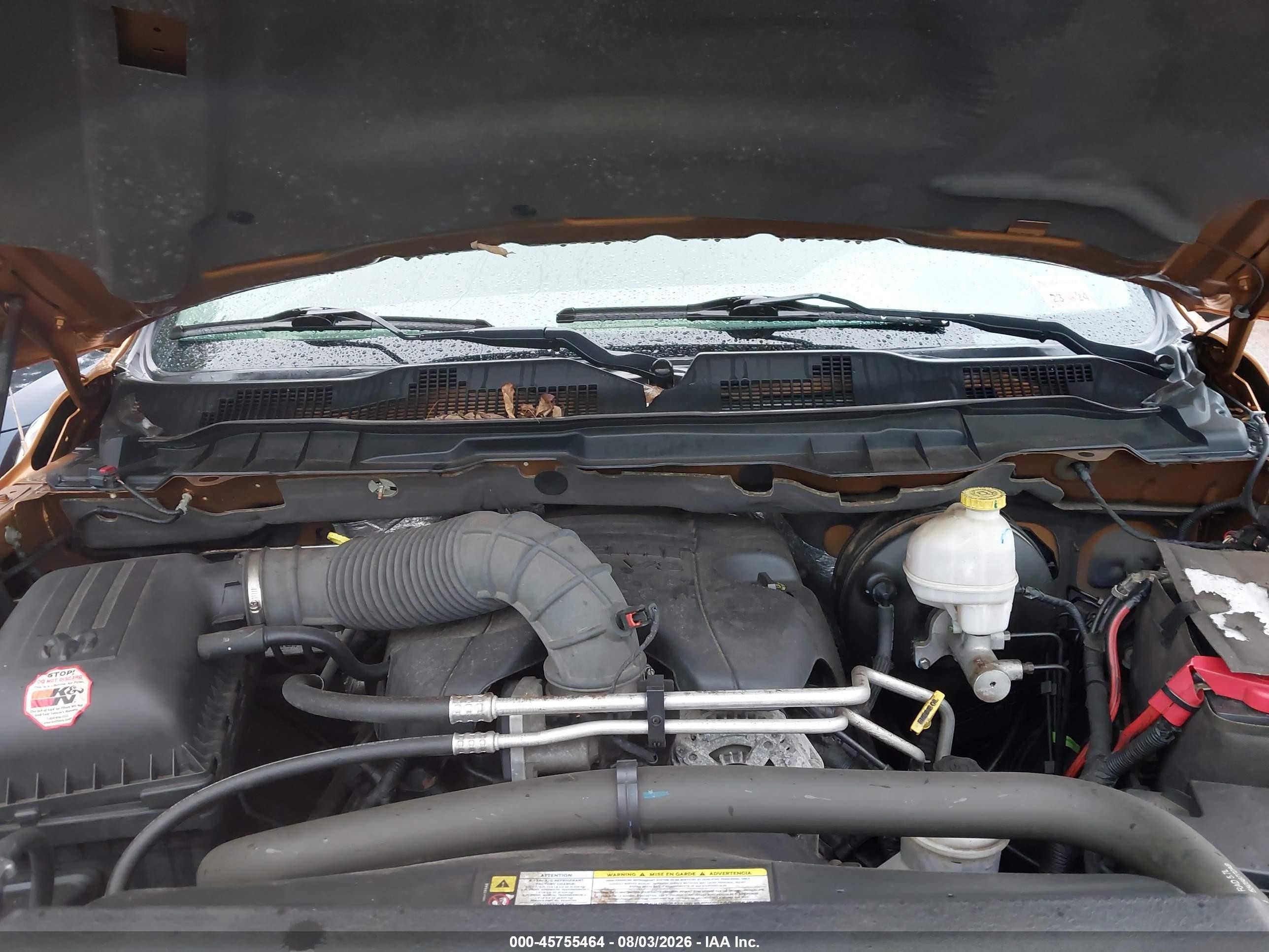 2012 Ram 1500 Express Gold vin: 3C6JD7AT3CG201733