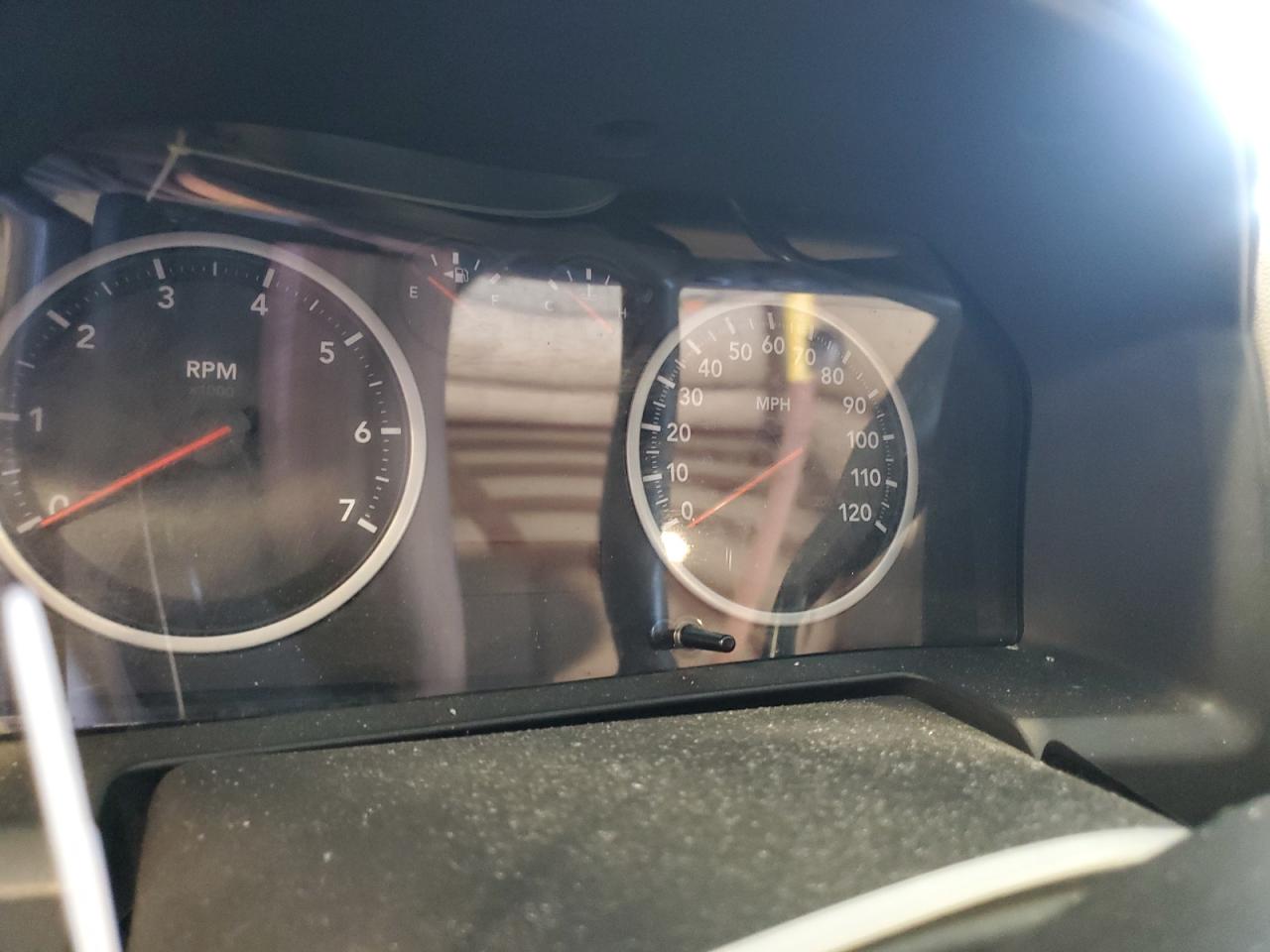 2012 Dodge Ram 1500 St Black vin: 3C6JD7AT5CG163079