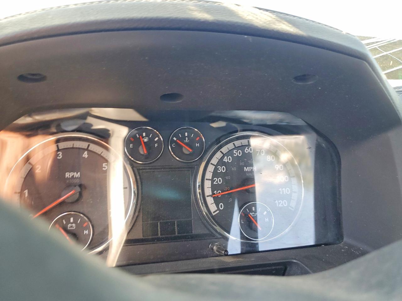 2012 Dodge Ram 1500 Sport Black vin: 3C6JD7CT6CG139726