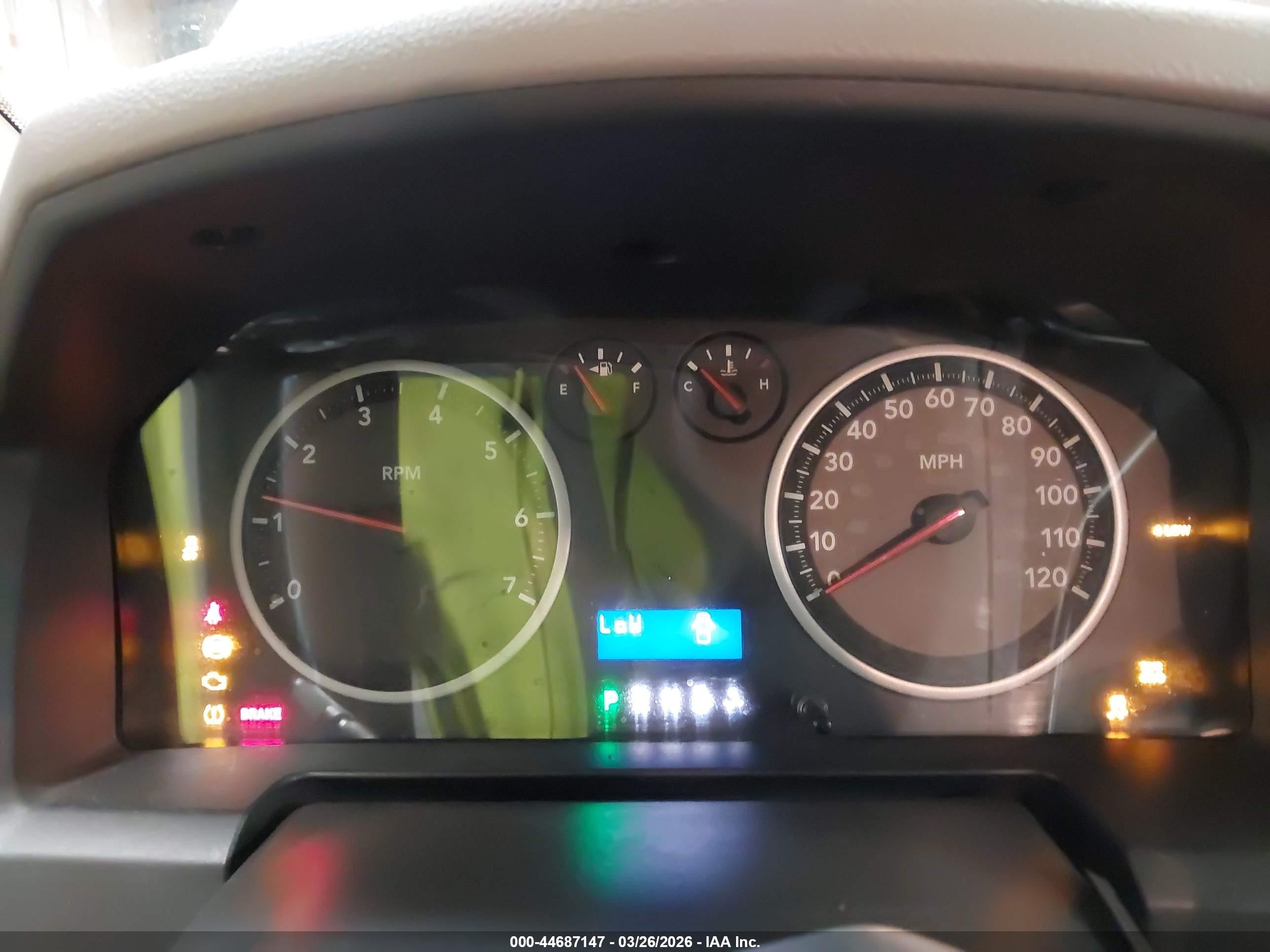 2012 Ram 1500 St Silver vin: 3C6JD7DTXCG120045