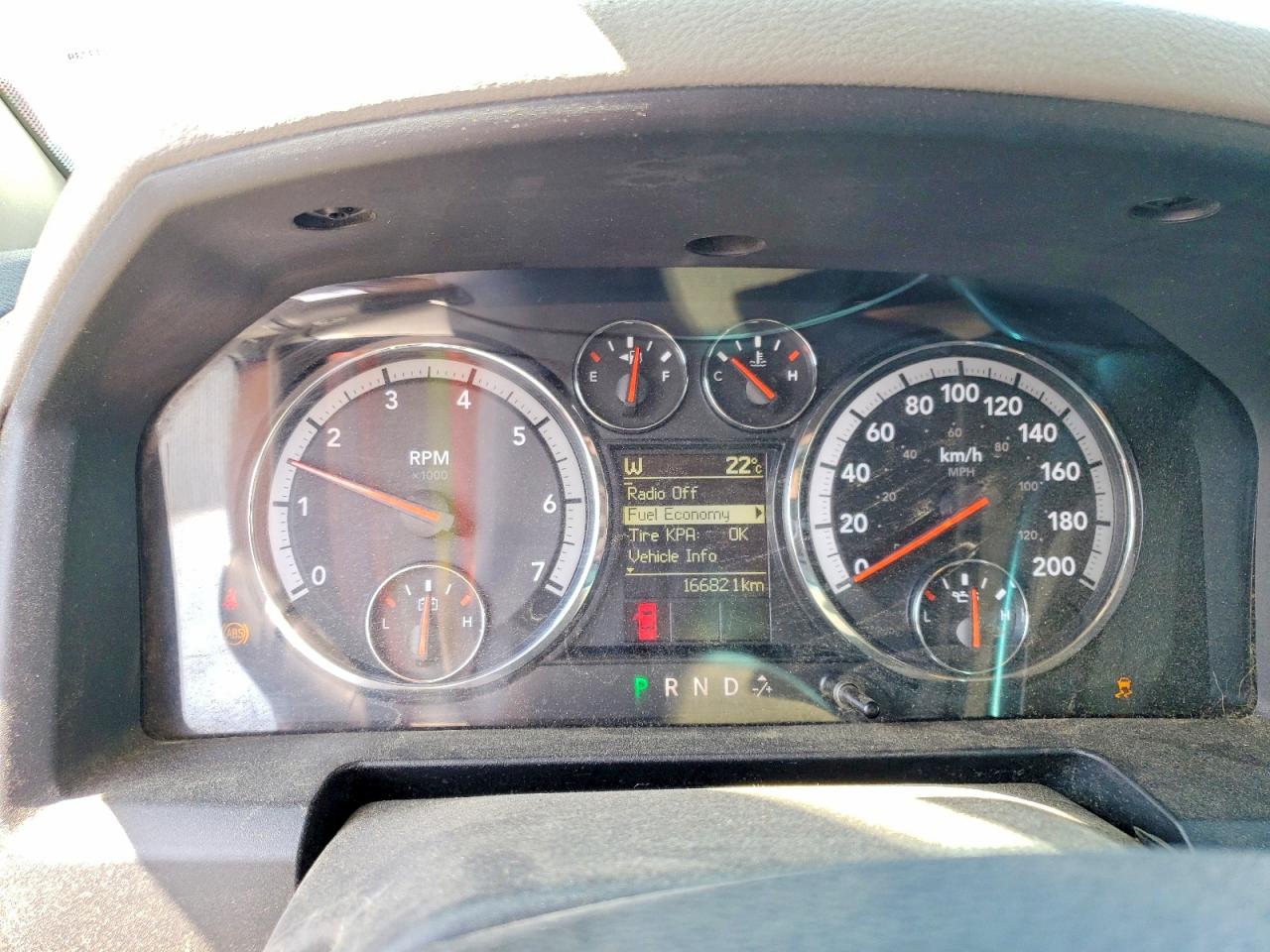 2012 Dodge Ram 1500 Slt Black vin: 3C6JD7EP5CG218272