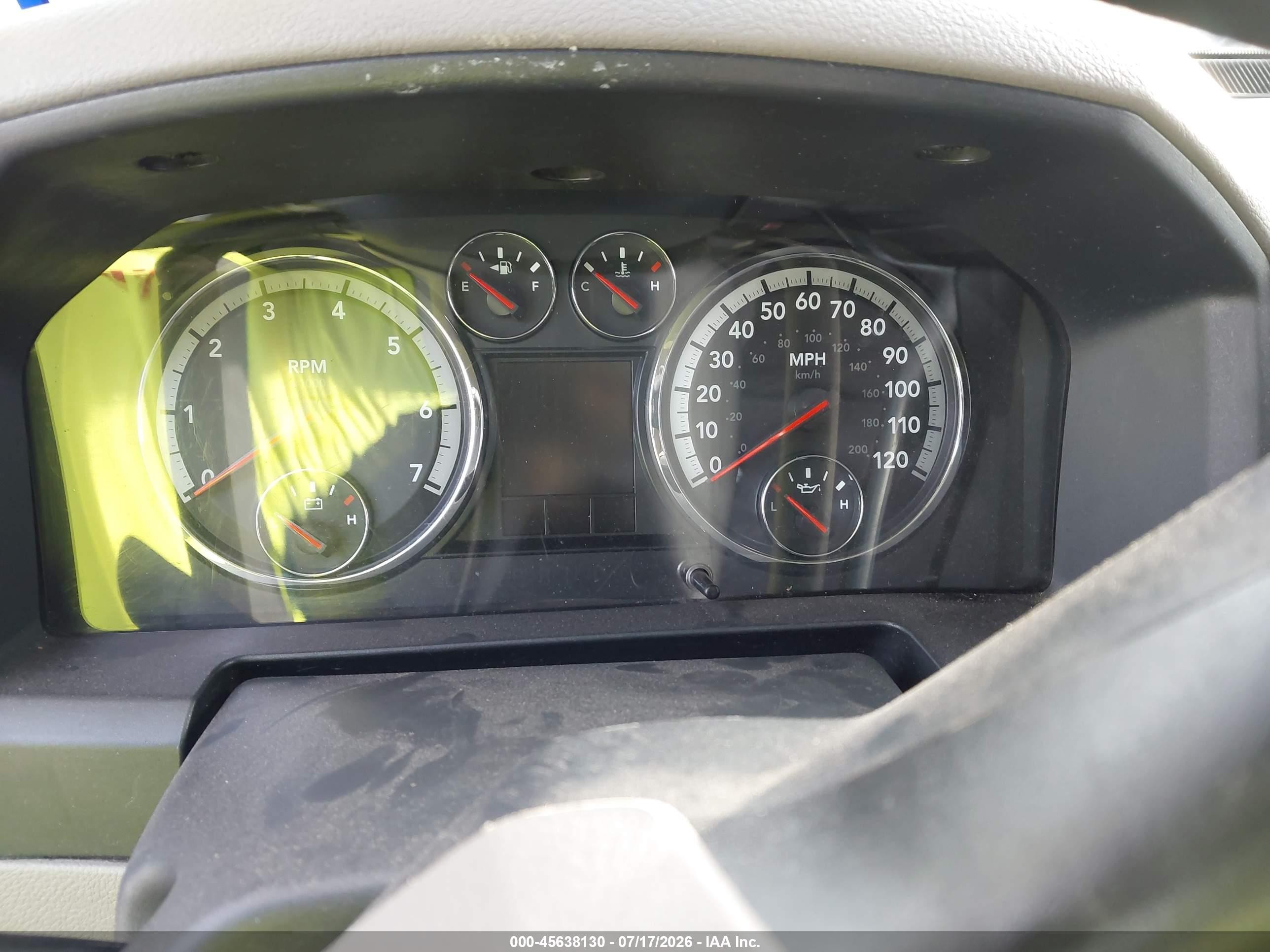 2012 Ram 1500 Slt White vin: 3C6JD7EPXCG175757