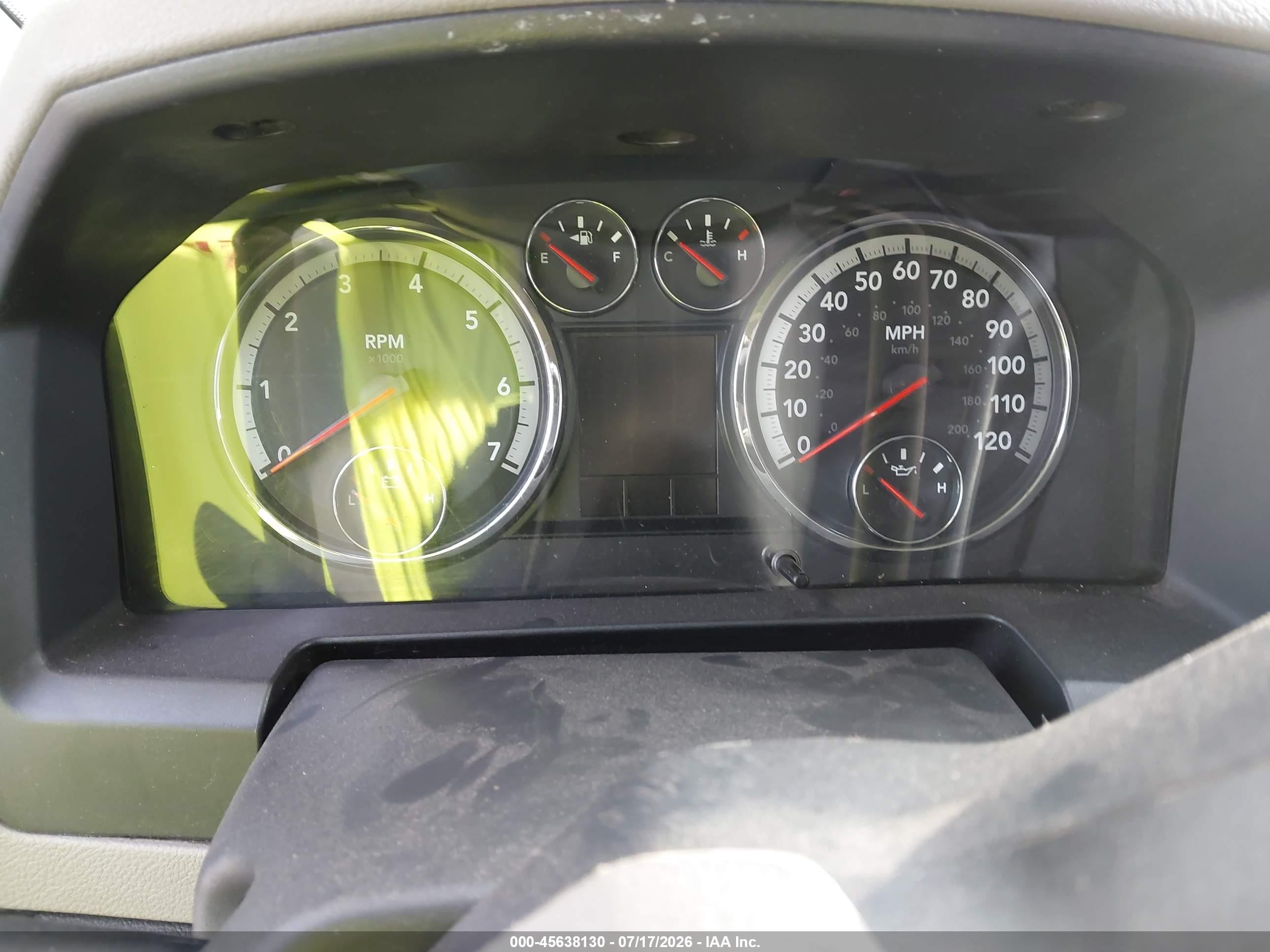 2012 Ram 1500 Slt White vin: 3C6JD7EPXCG175757