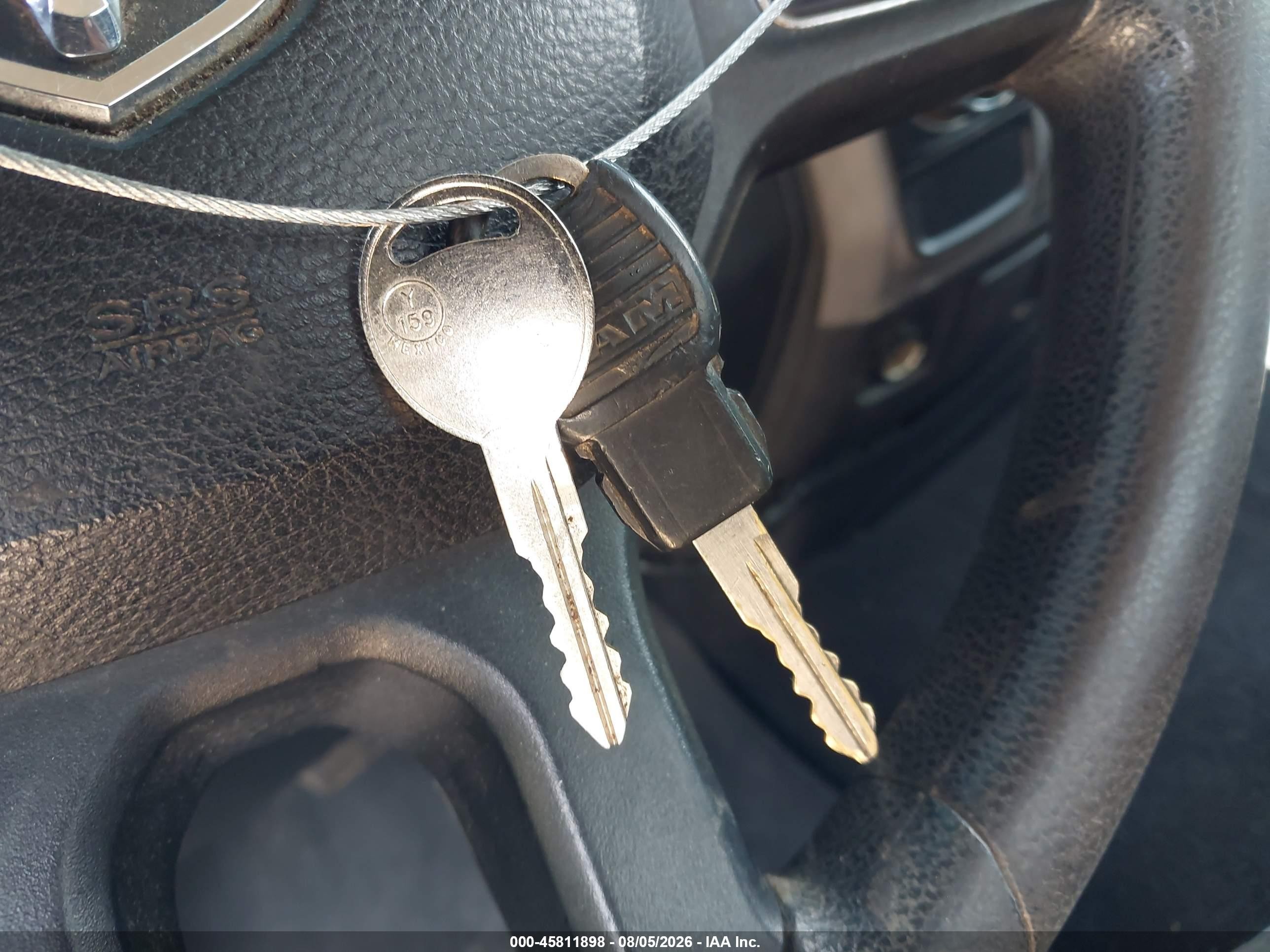 2014 Ram 1500 Tradesman Gray vin: 3C6JR6AG1EG240225
